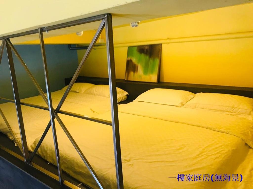 Family Suite - Photo 5