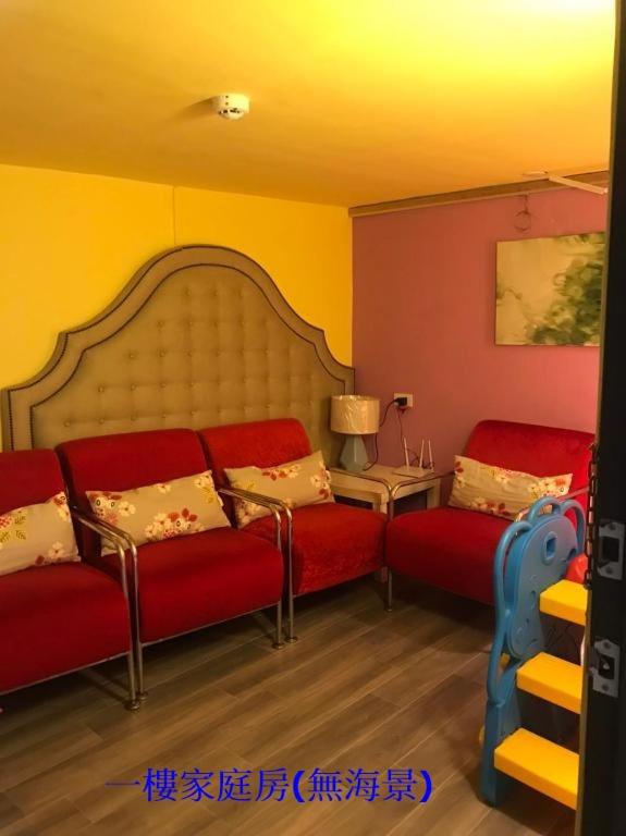 Family Suite - Photo 6