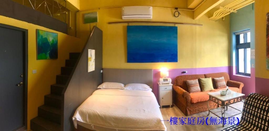 Family Suite - Photo 7