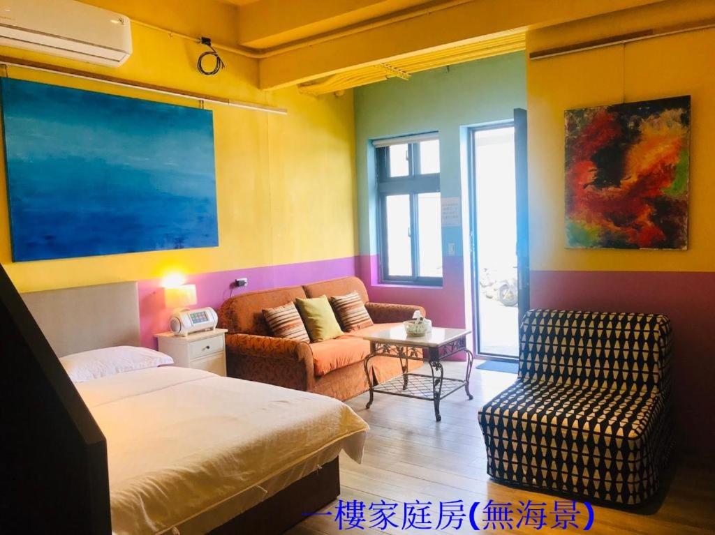 Family Suite - Photo 8