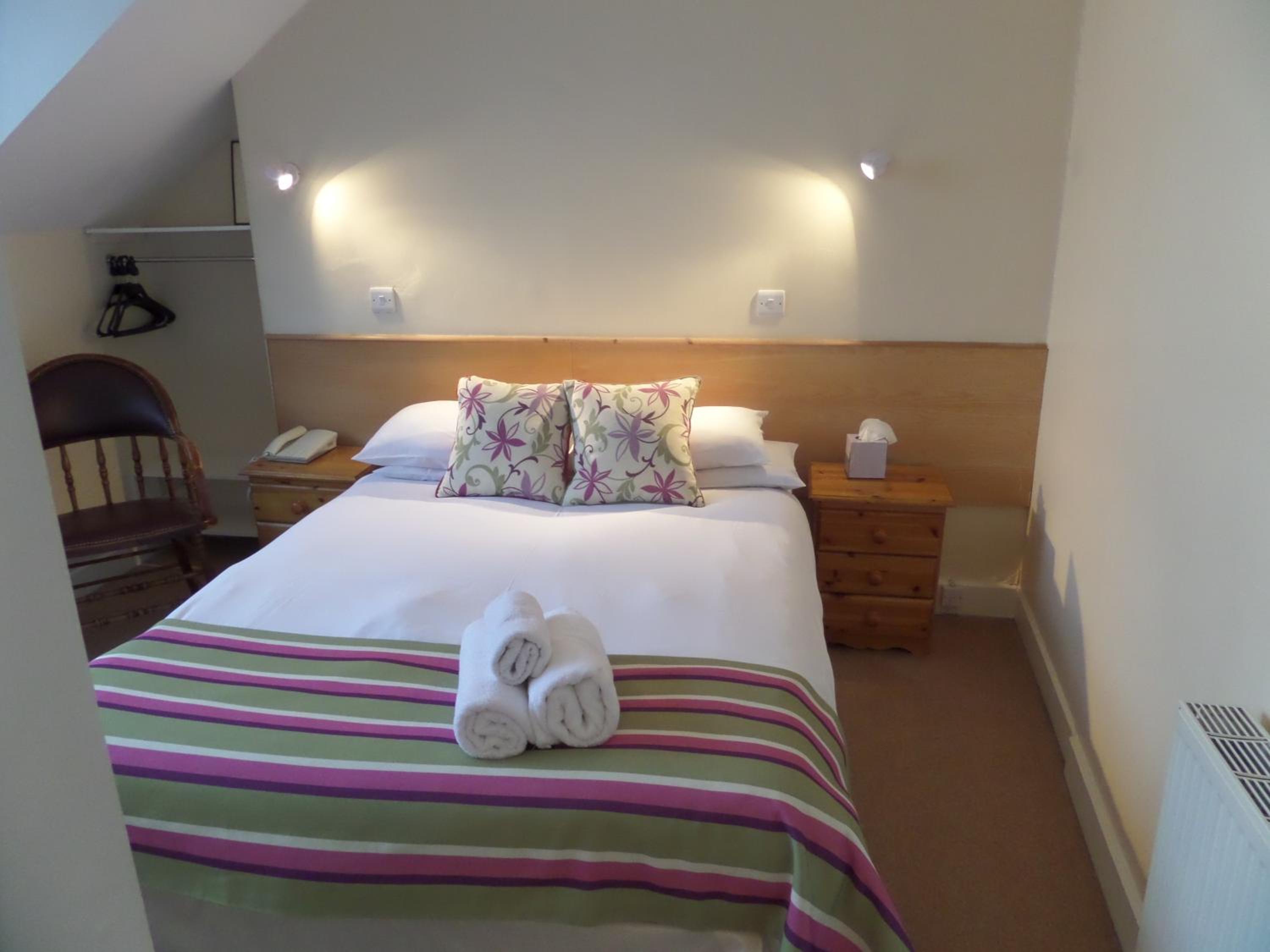 Double Room with Private Bathroom photo 1