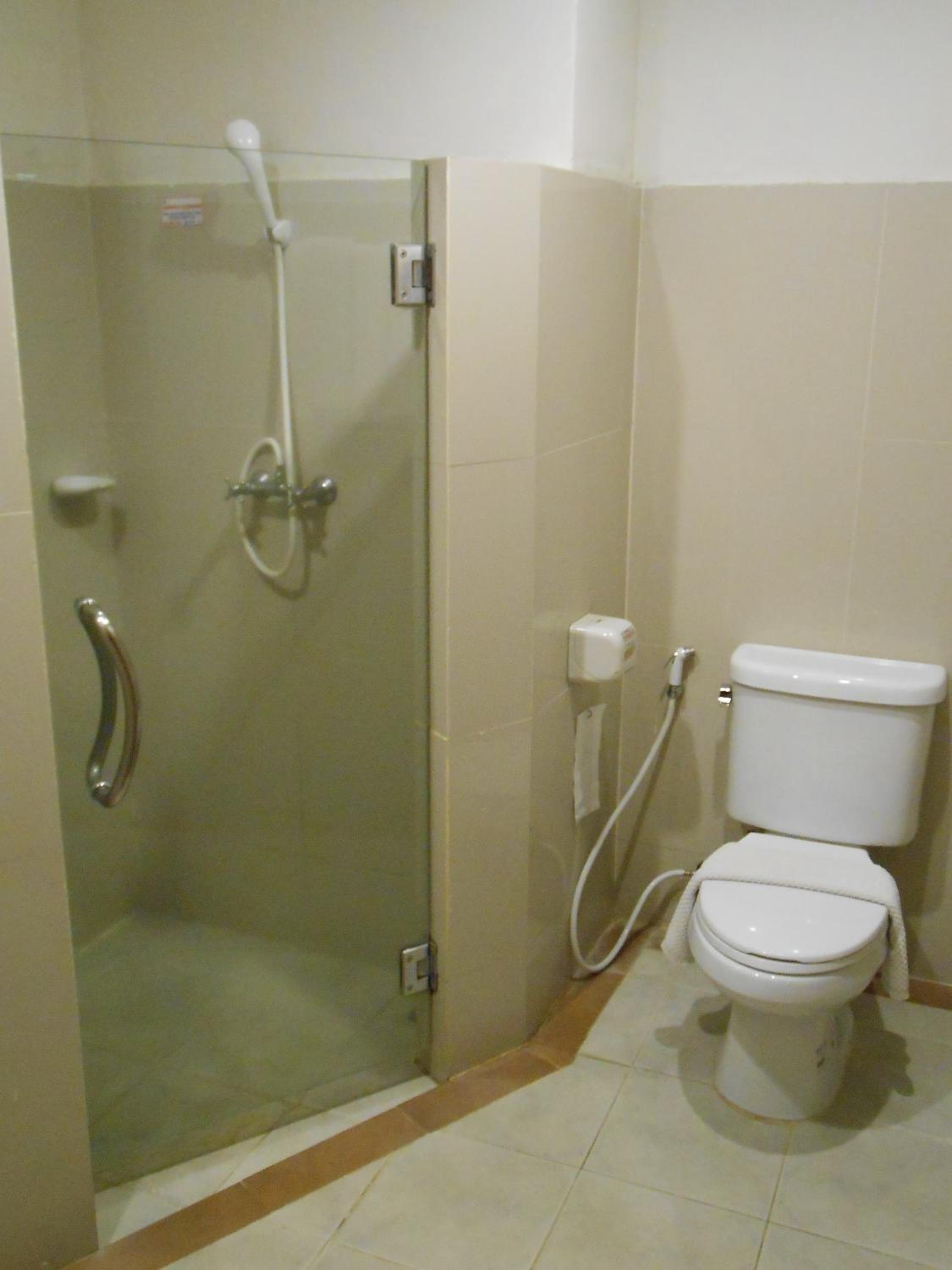 Grand Superior Twin Room photo 2