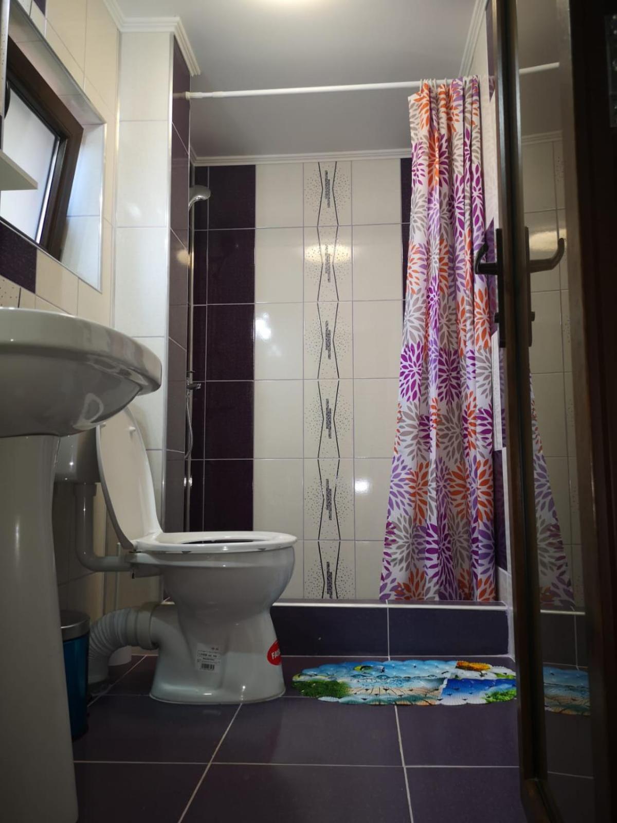 Double Room with Extra Bed photo 2