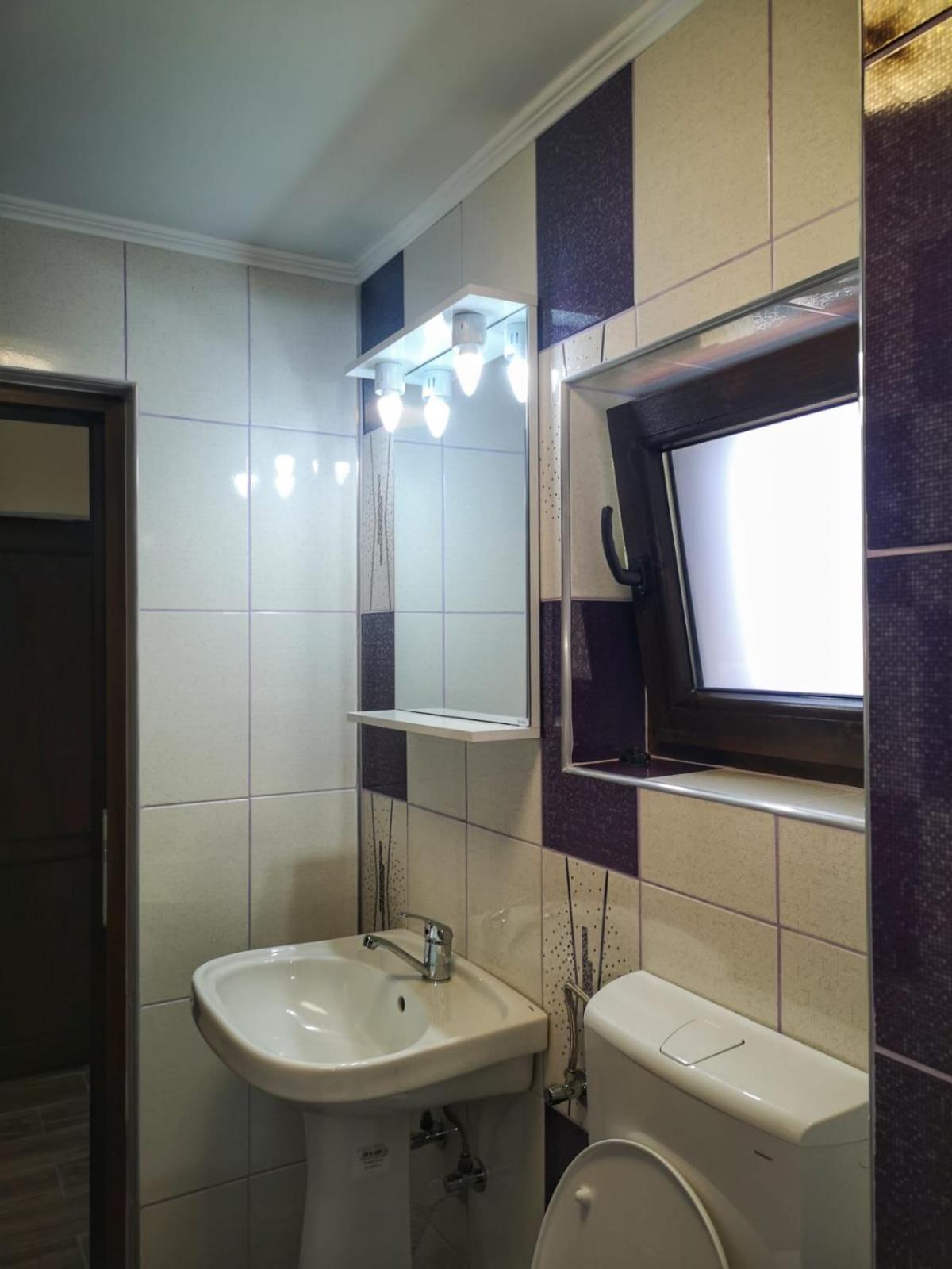 Double Room with Extra Bed photo 3