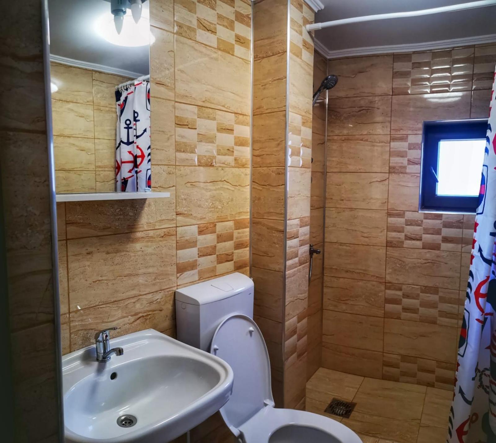Double Room with Private Bathroom photo 2