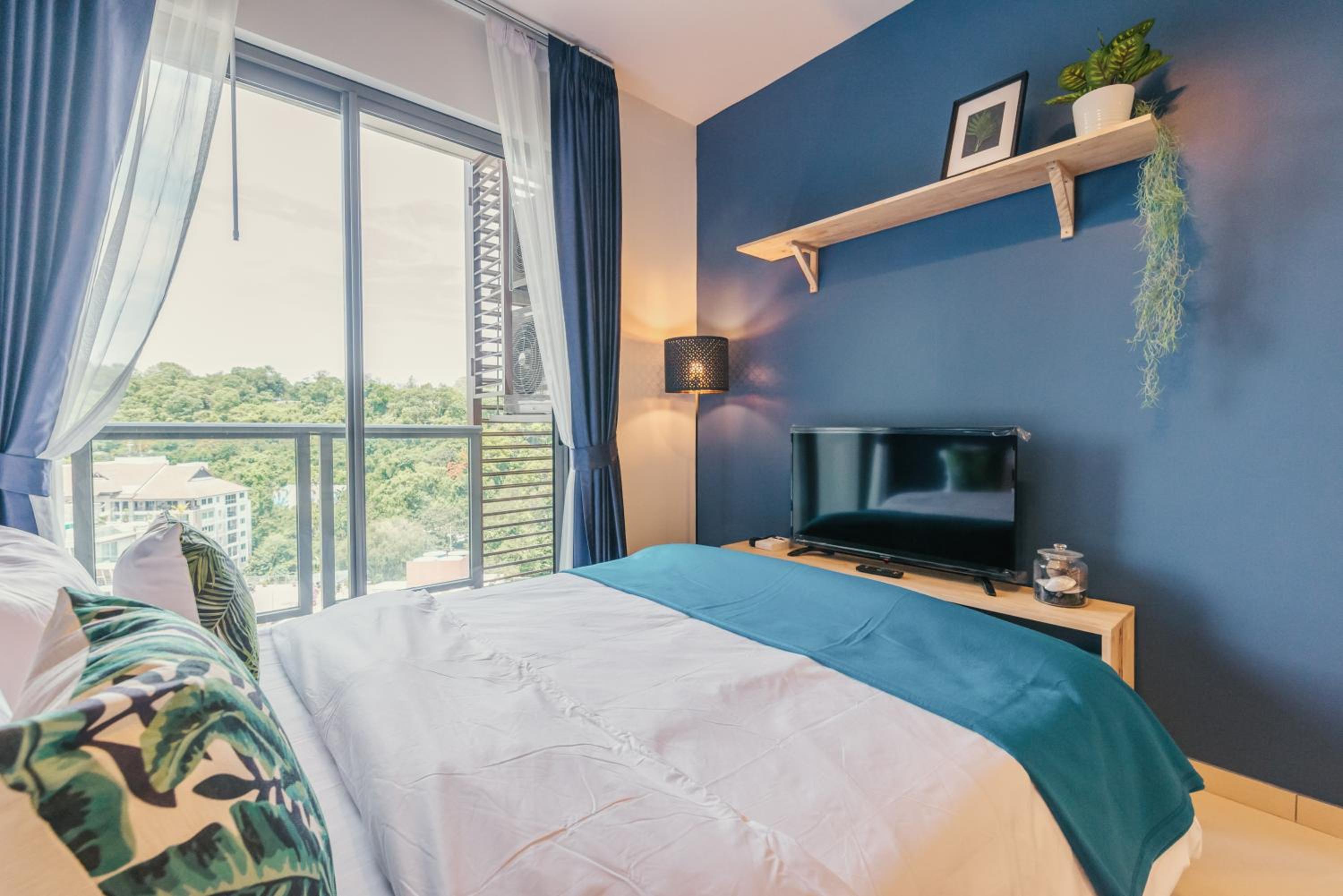 Superior Apartment - Photo 13
