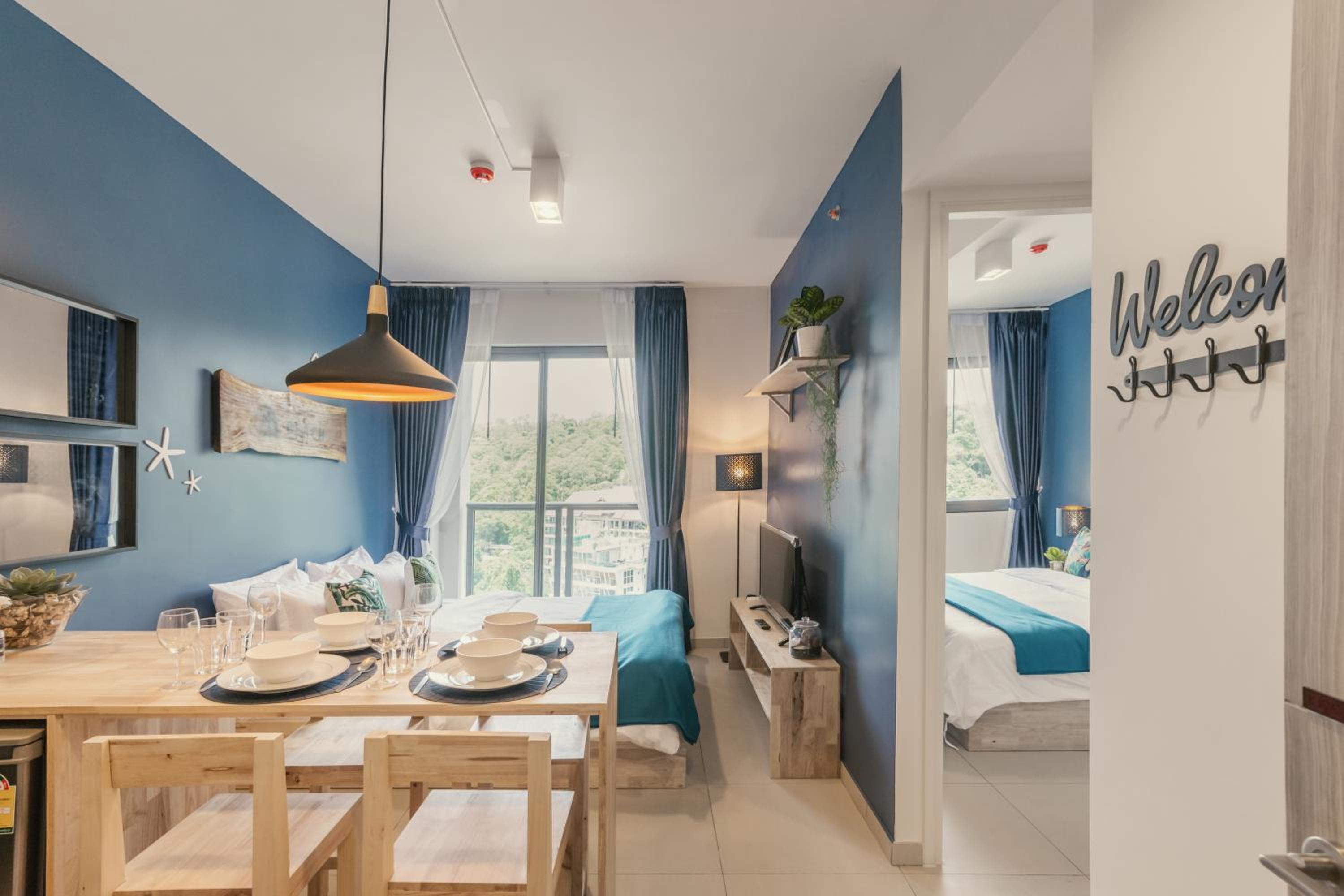 Superior Apartment - Photo 9