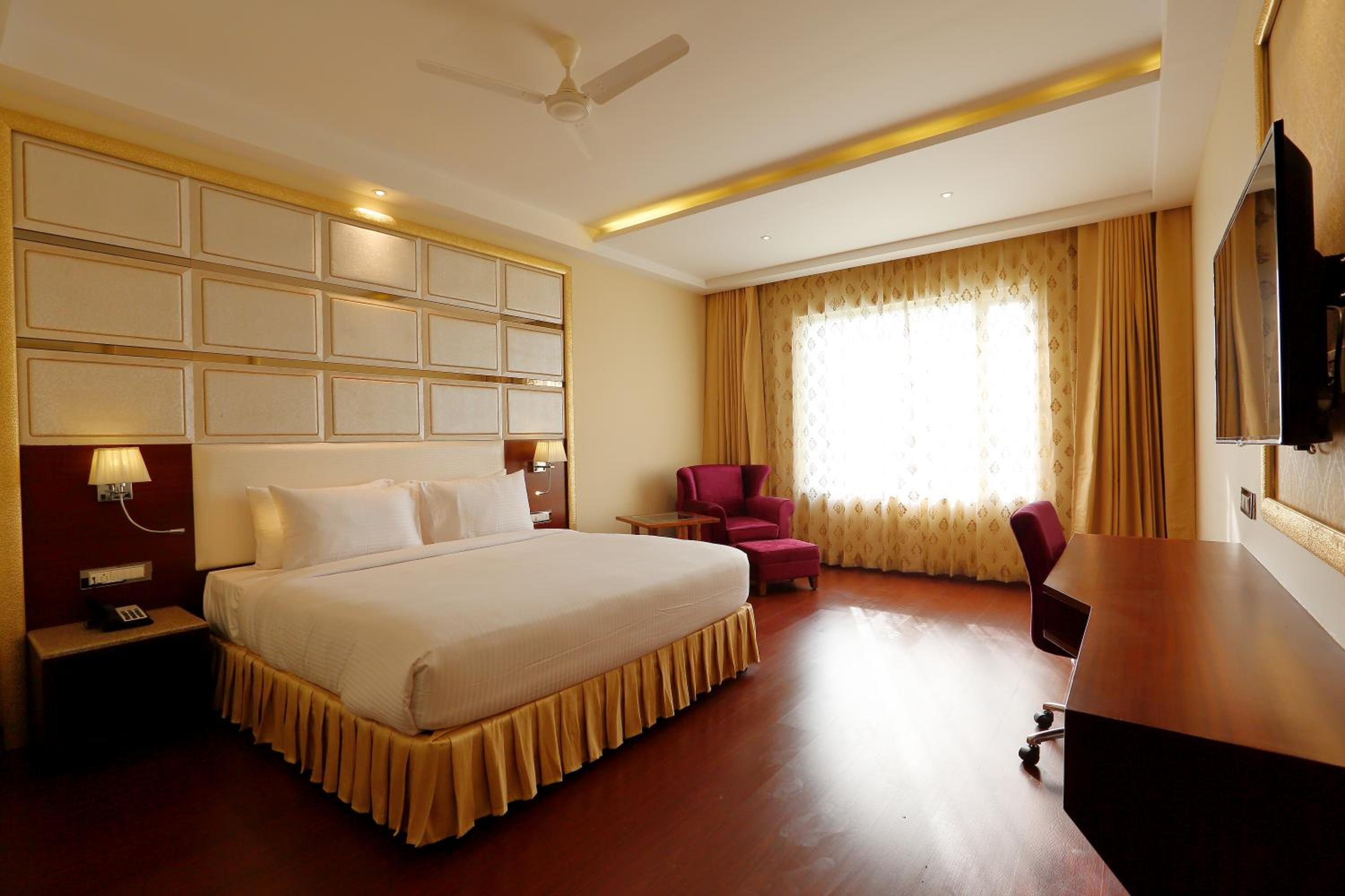 Deluxe Room photo 2