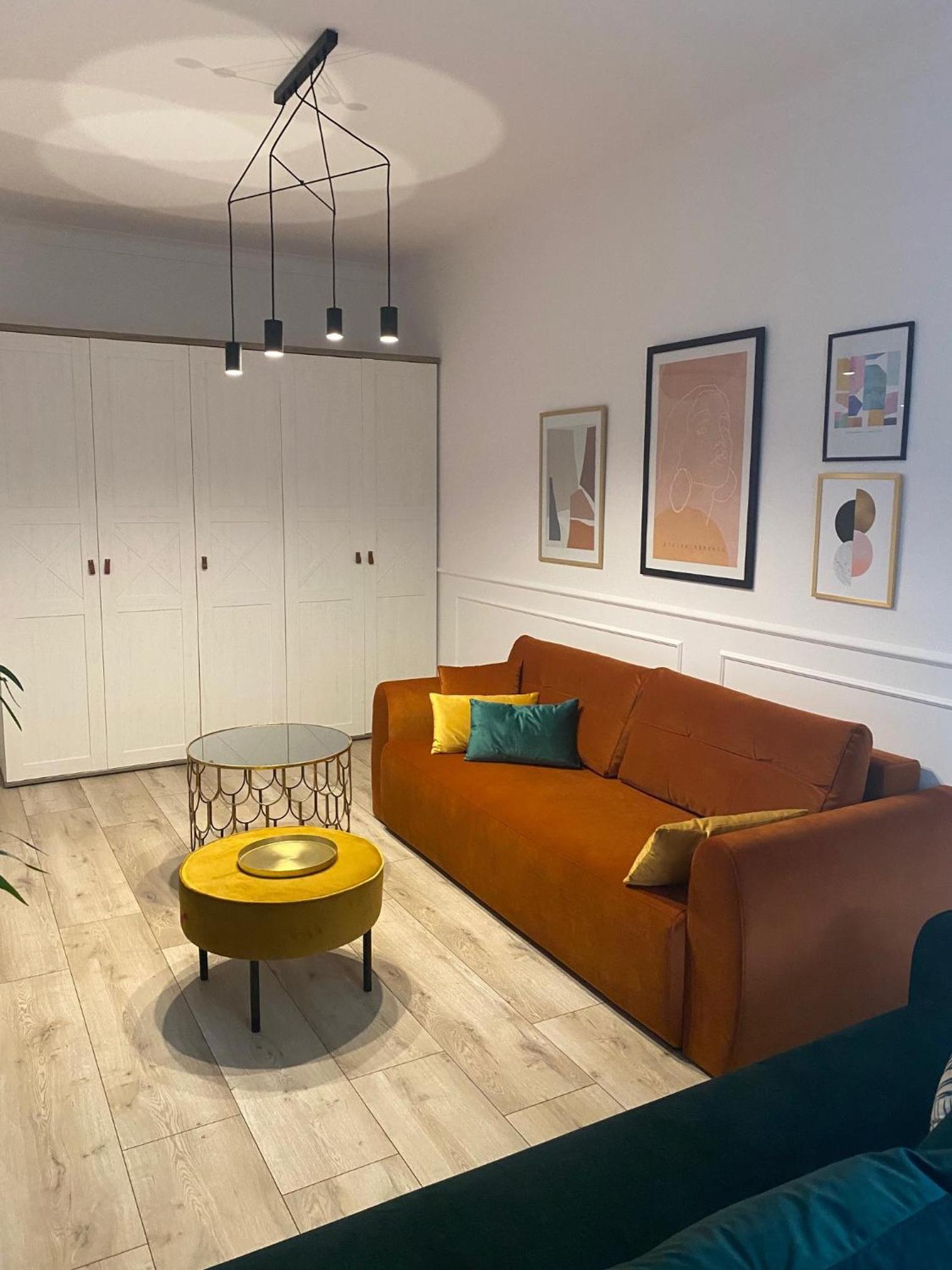 Superior Apartment - Photo 6