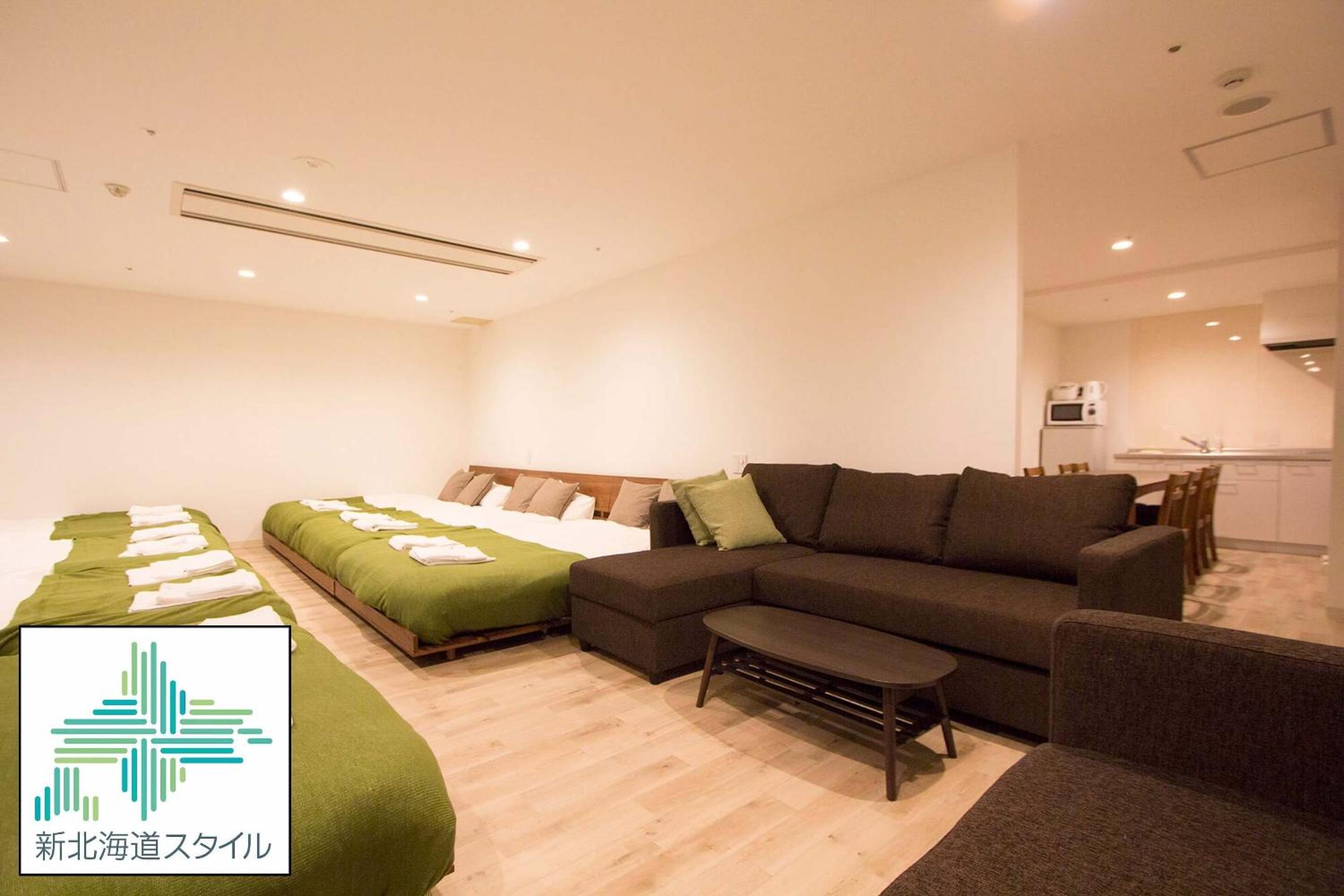 Superior Apartment - Photo 15