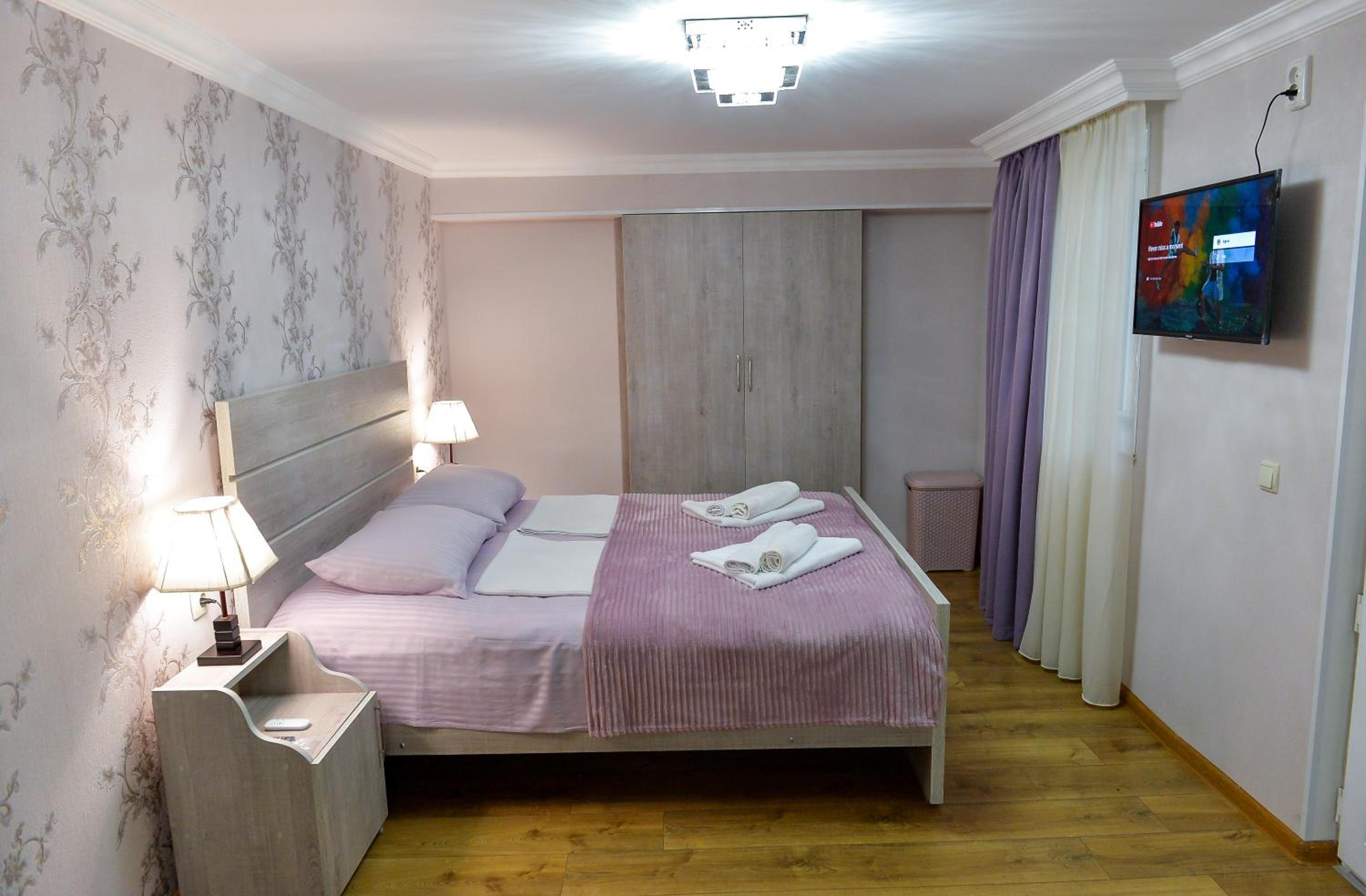 Standard Suite photo 1