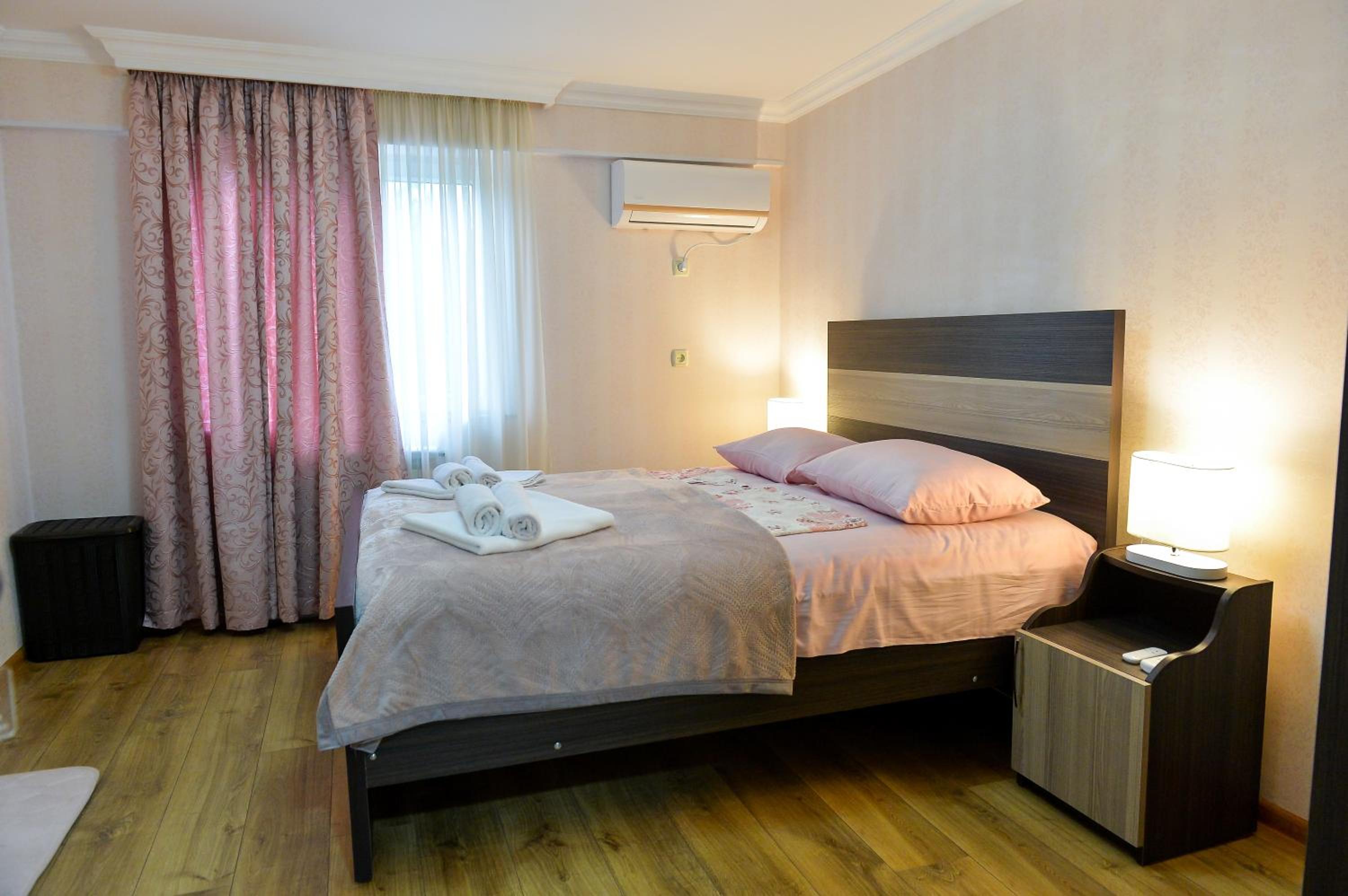 Double Room with Private Bathroom photo 1