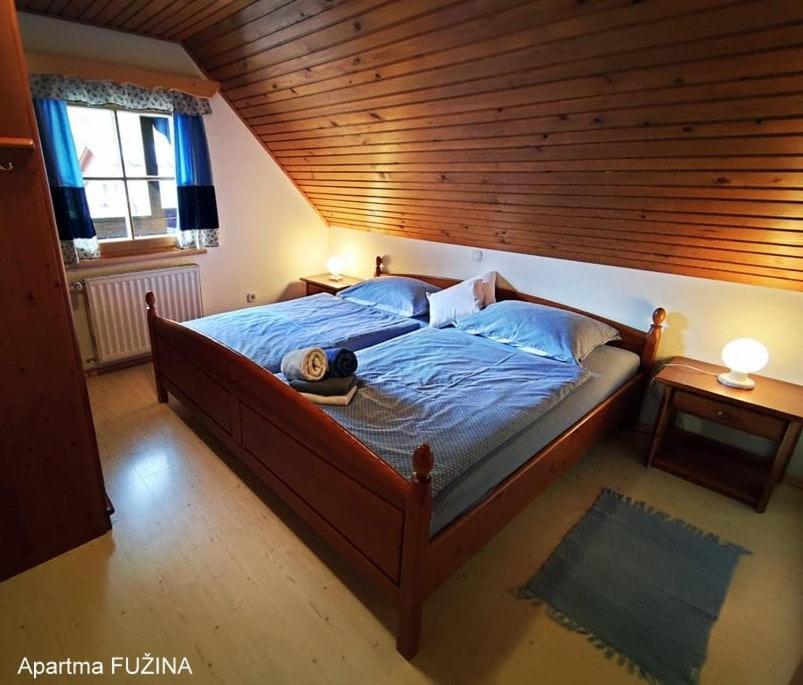 Apartment with Mountain View photo 1