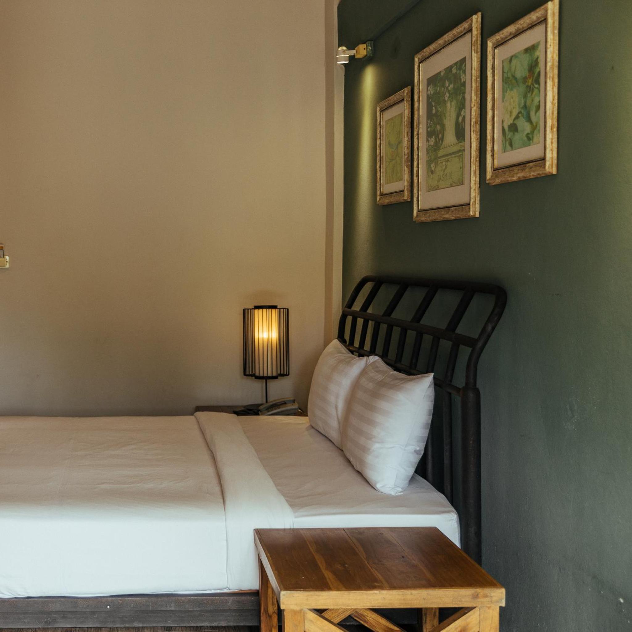 Double Room with Balcony - Photo 2