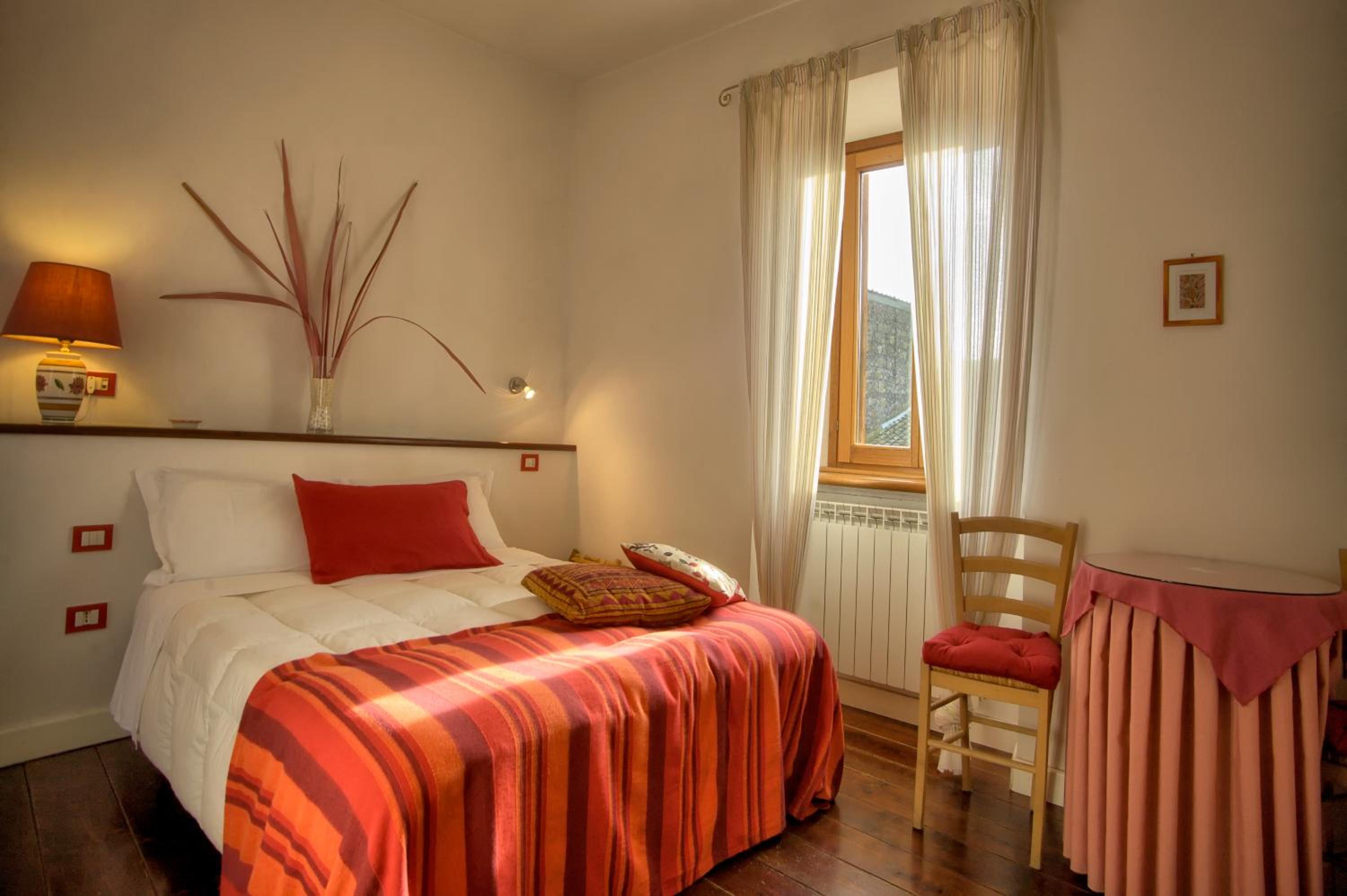 Double or Twin Room - Photo 12
