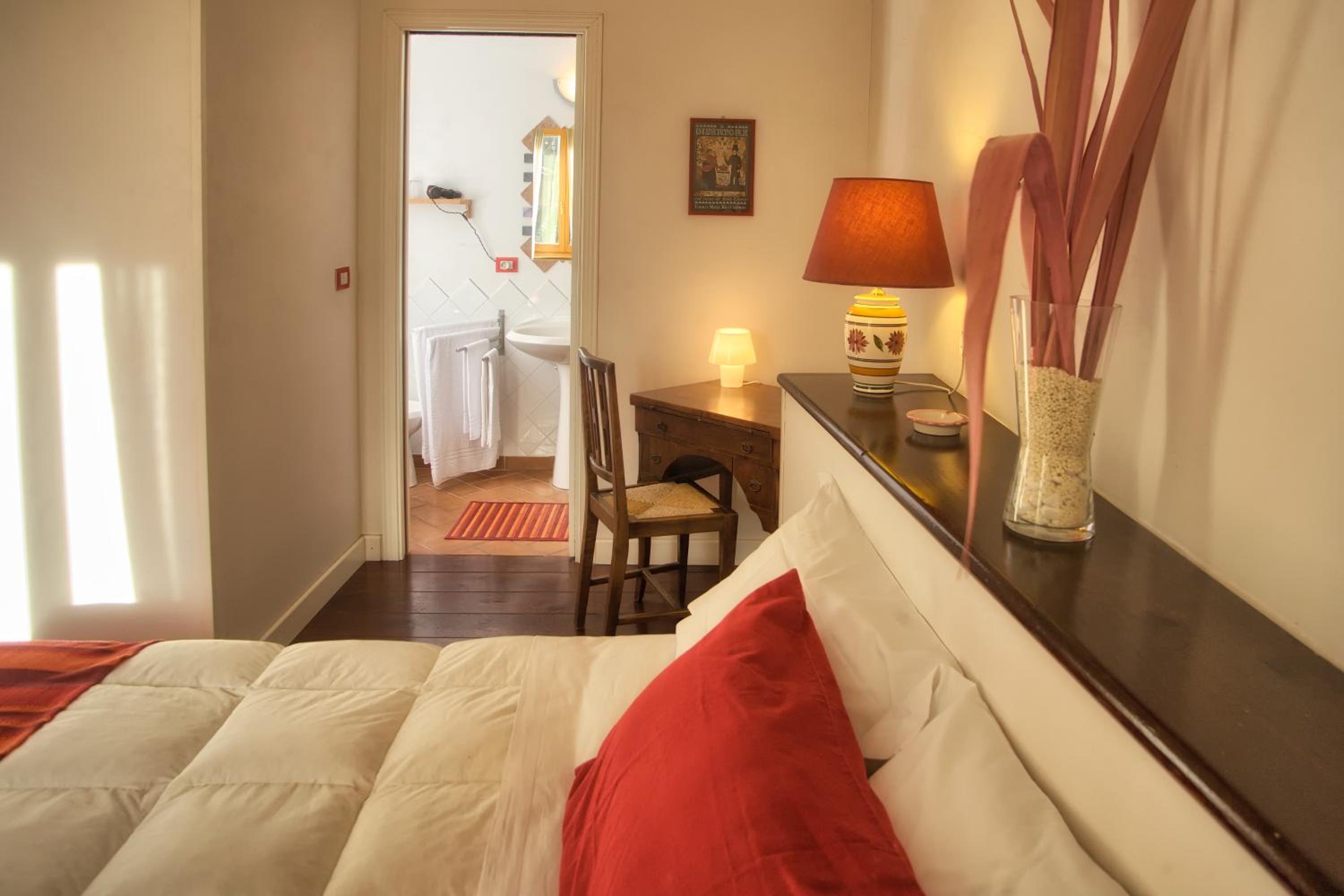 Double or Twin Room - Photo 5