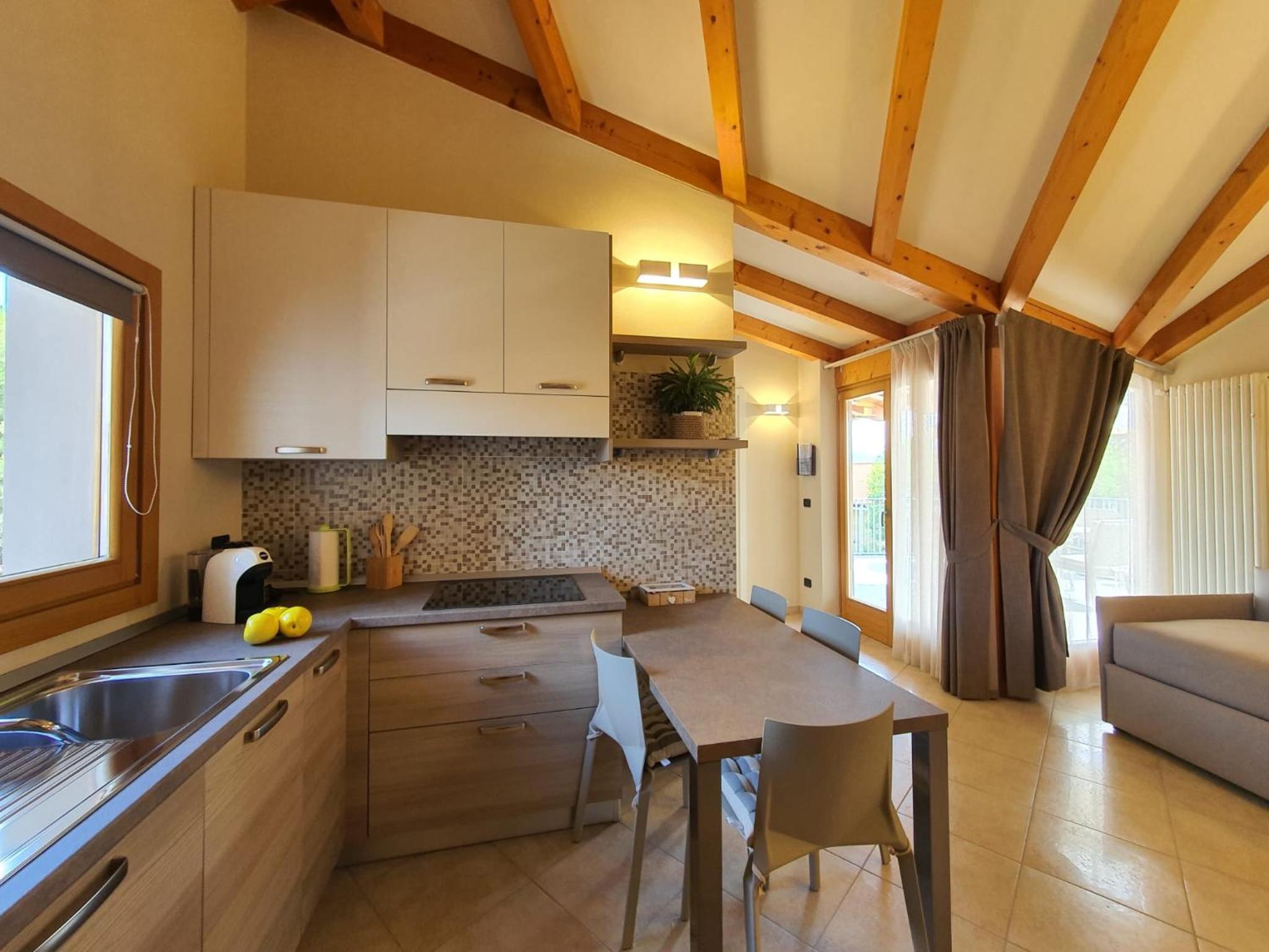 Penthouse Apartment photo 2