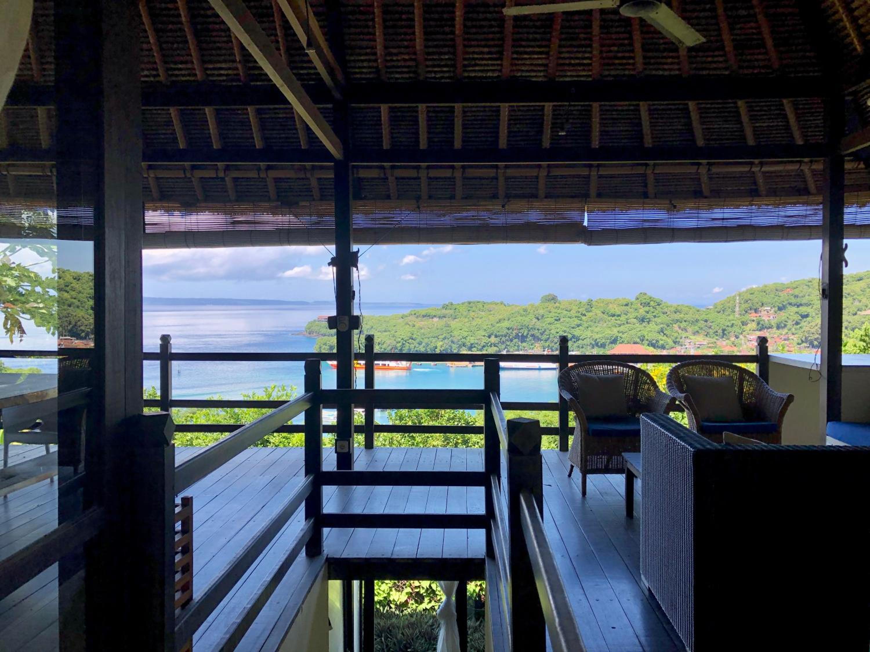Three Bedroom Villa photo 3