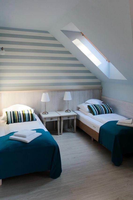 Double Room - Disability Access - Photo 7