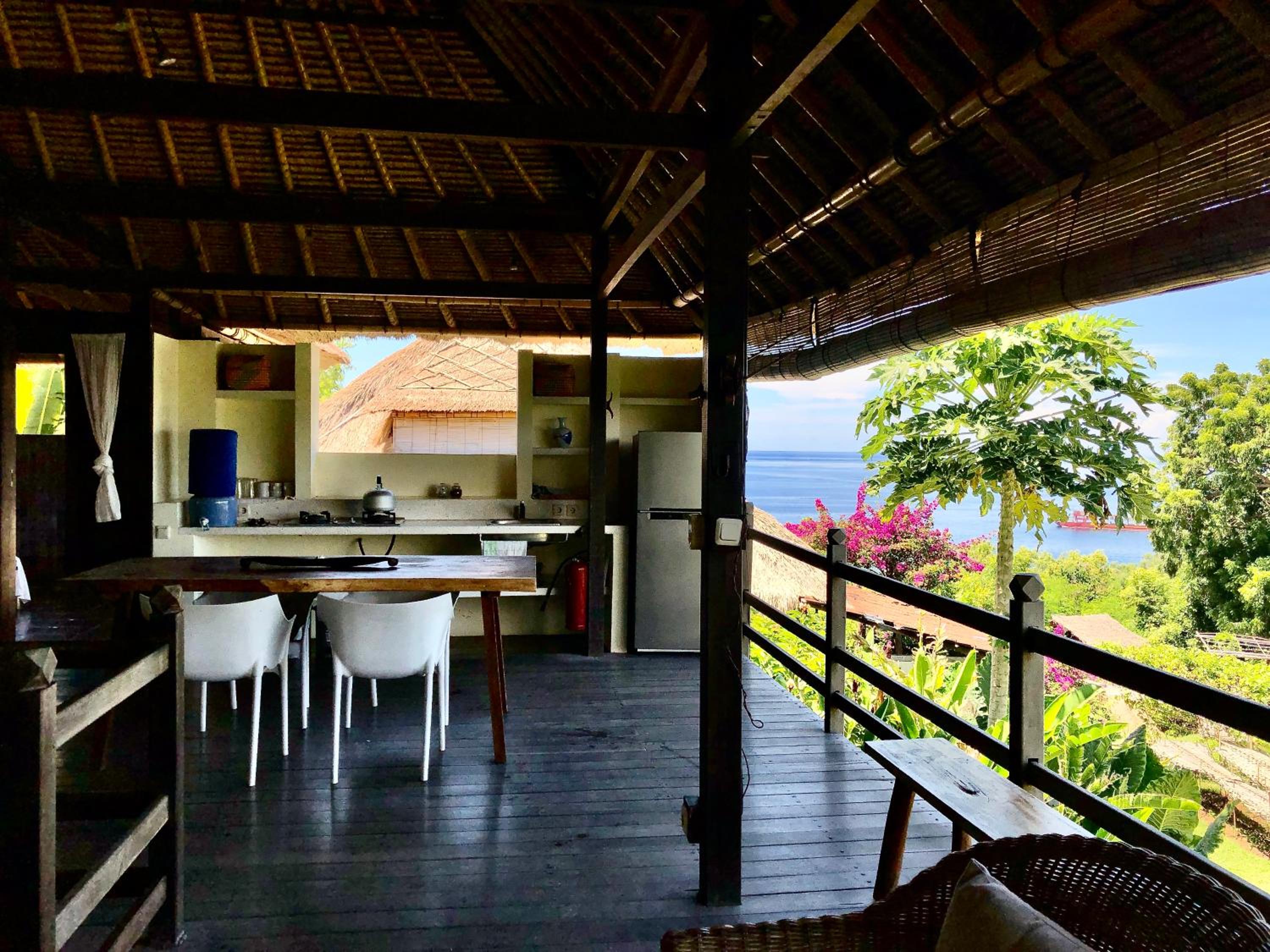 Three Bedroom Villa photo 2