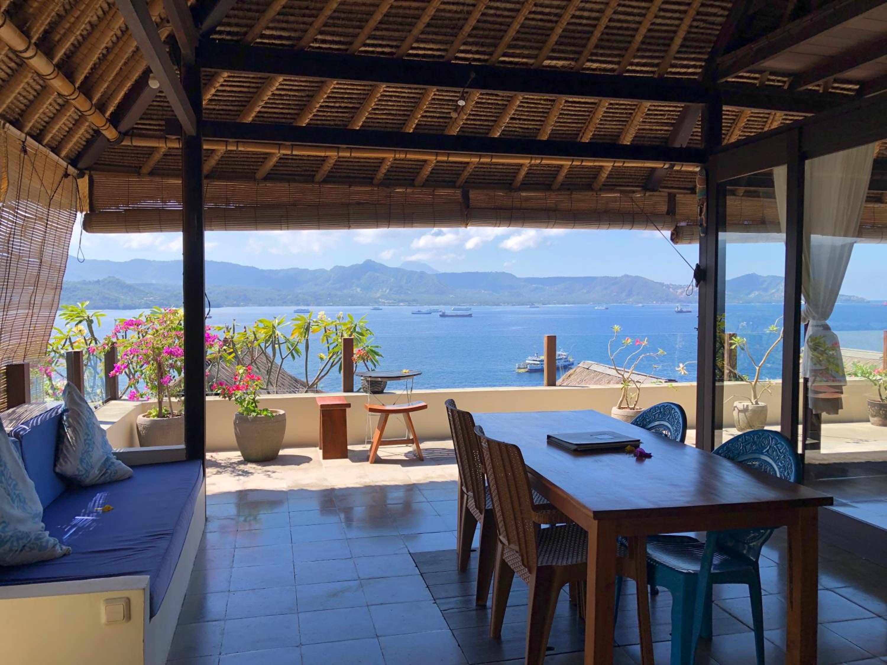 Two-Bedroom Villa - Photo 16