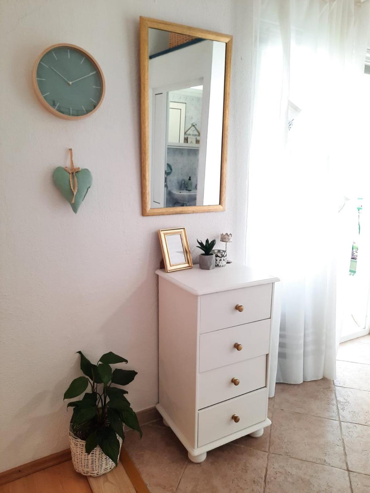 Studio Apartment with Sea View photo 1