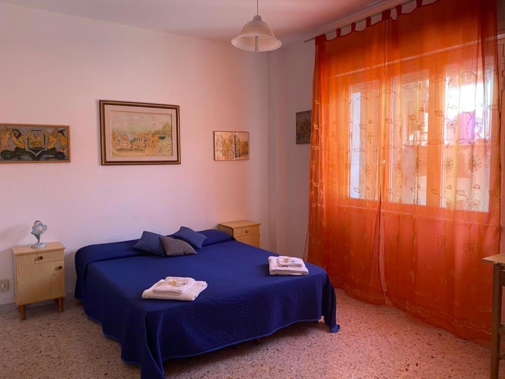 Double Room With Private External Bathroom