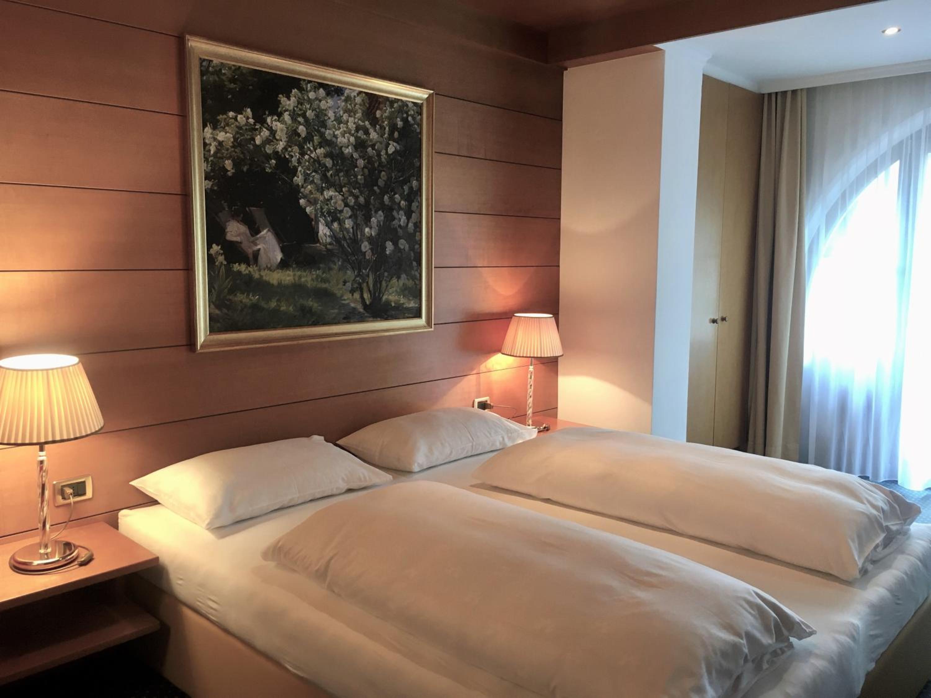 Two-Bedroom Apartment (4 Adults)
