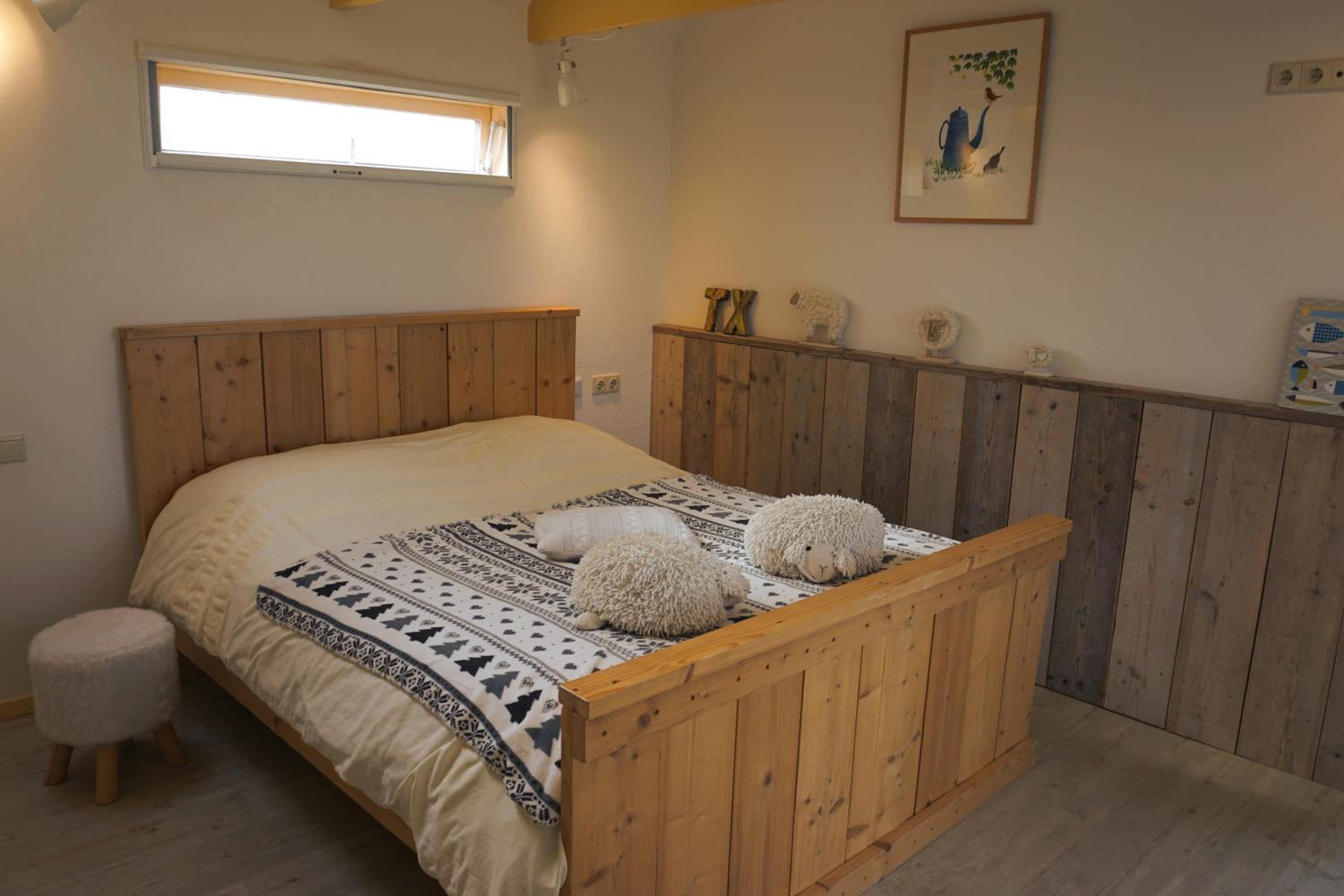 Triple Room with Shower photo 1