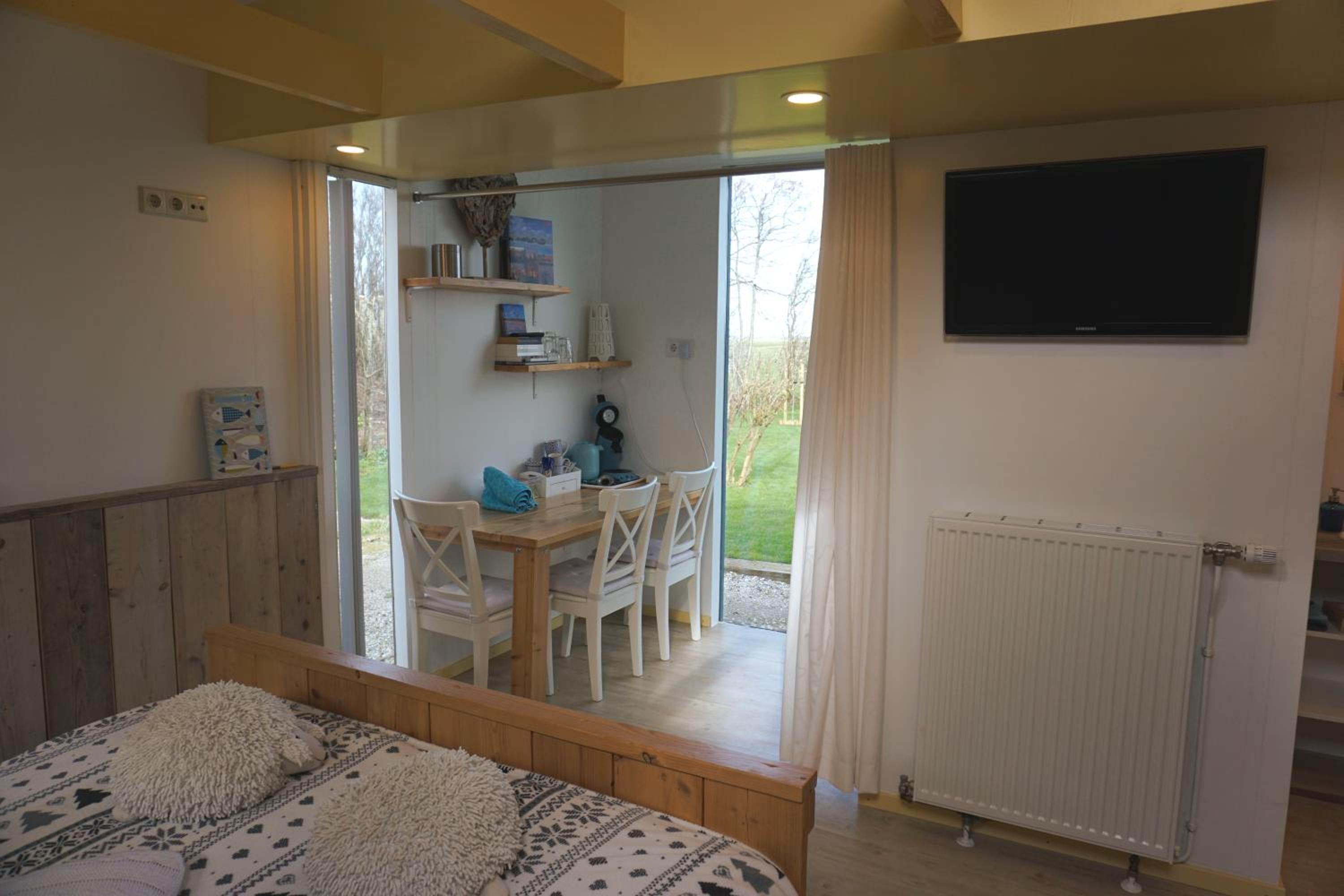 Triple Room with Shower photo 2