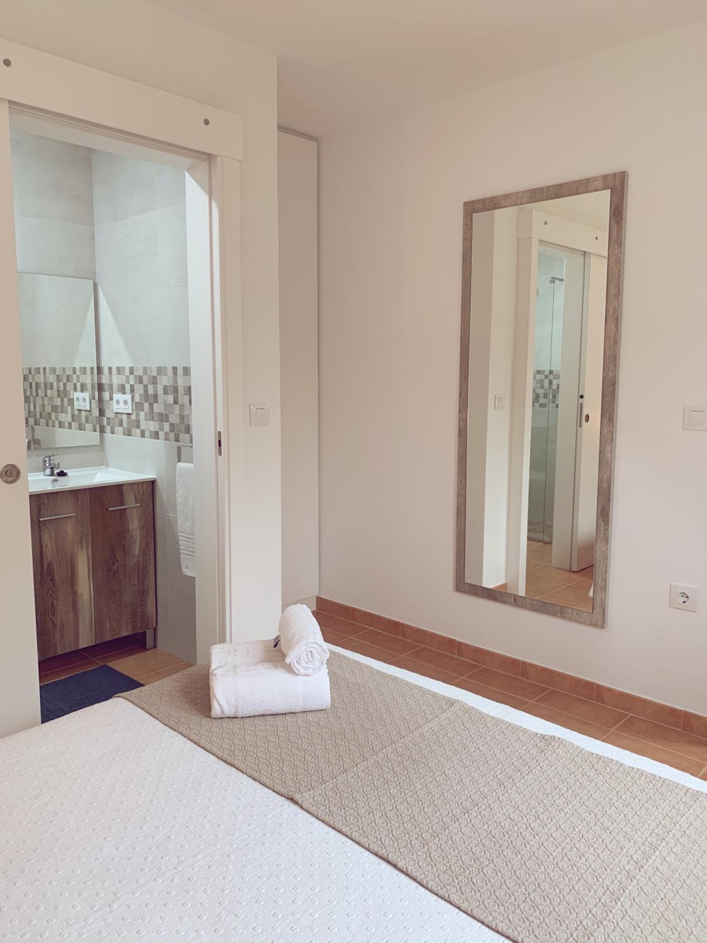 Apartamento Estudio