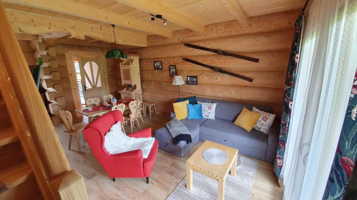 Apartment with Mountain View photo 1