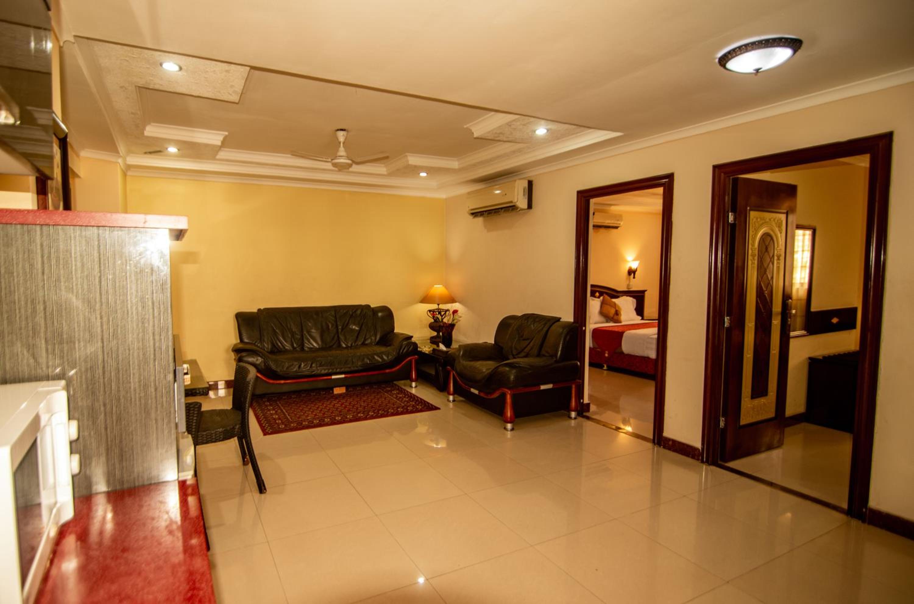 Family Suite - Photo 2