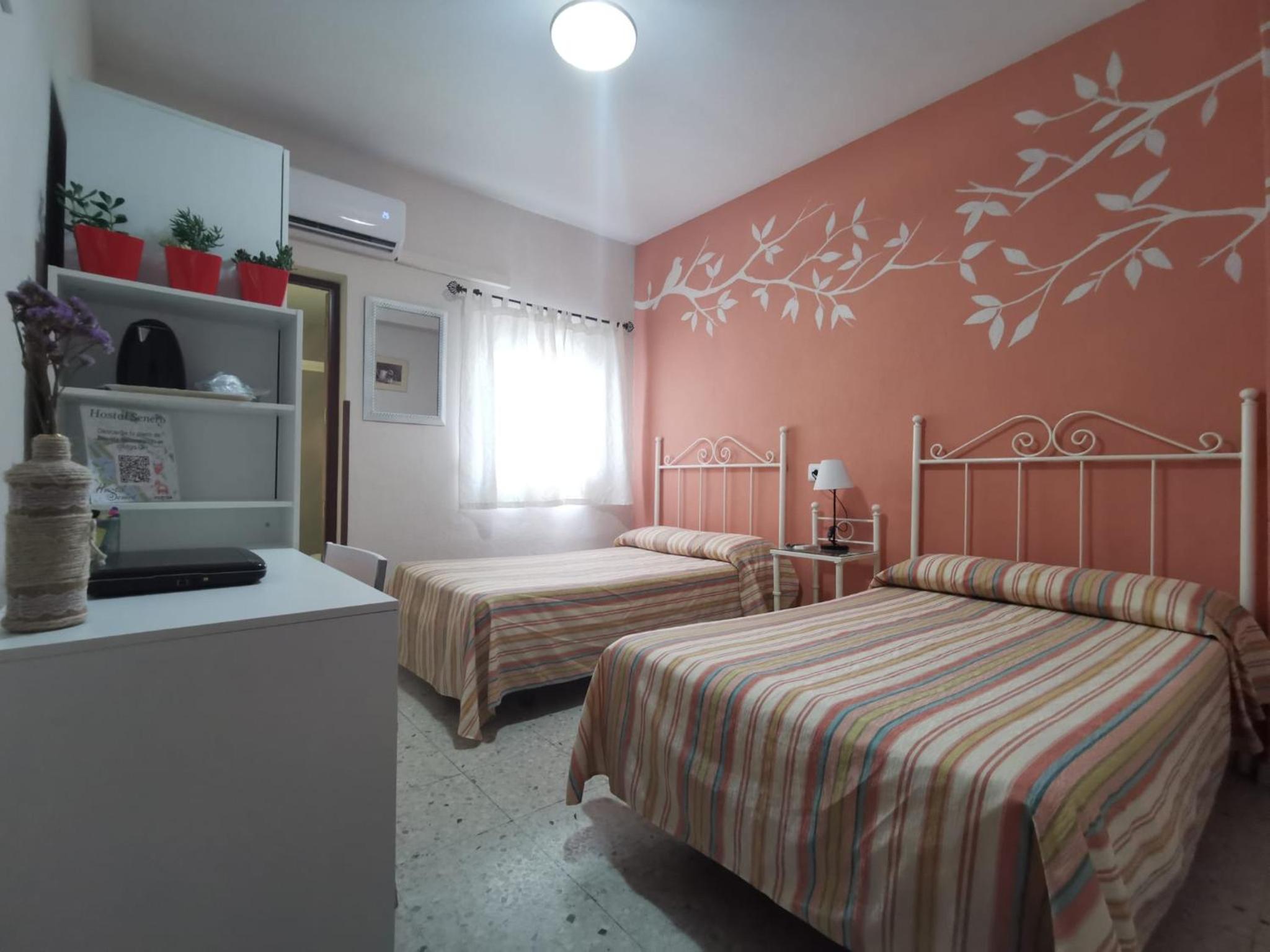 Double or Twin Room - Photo 1