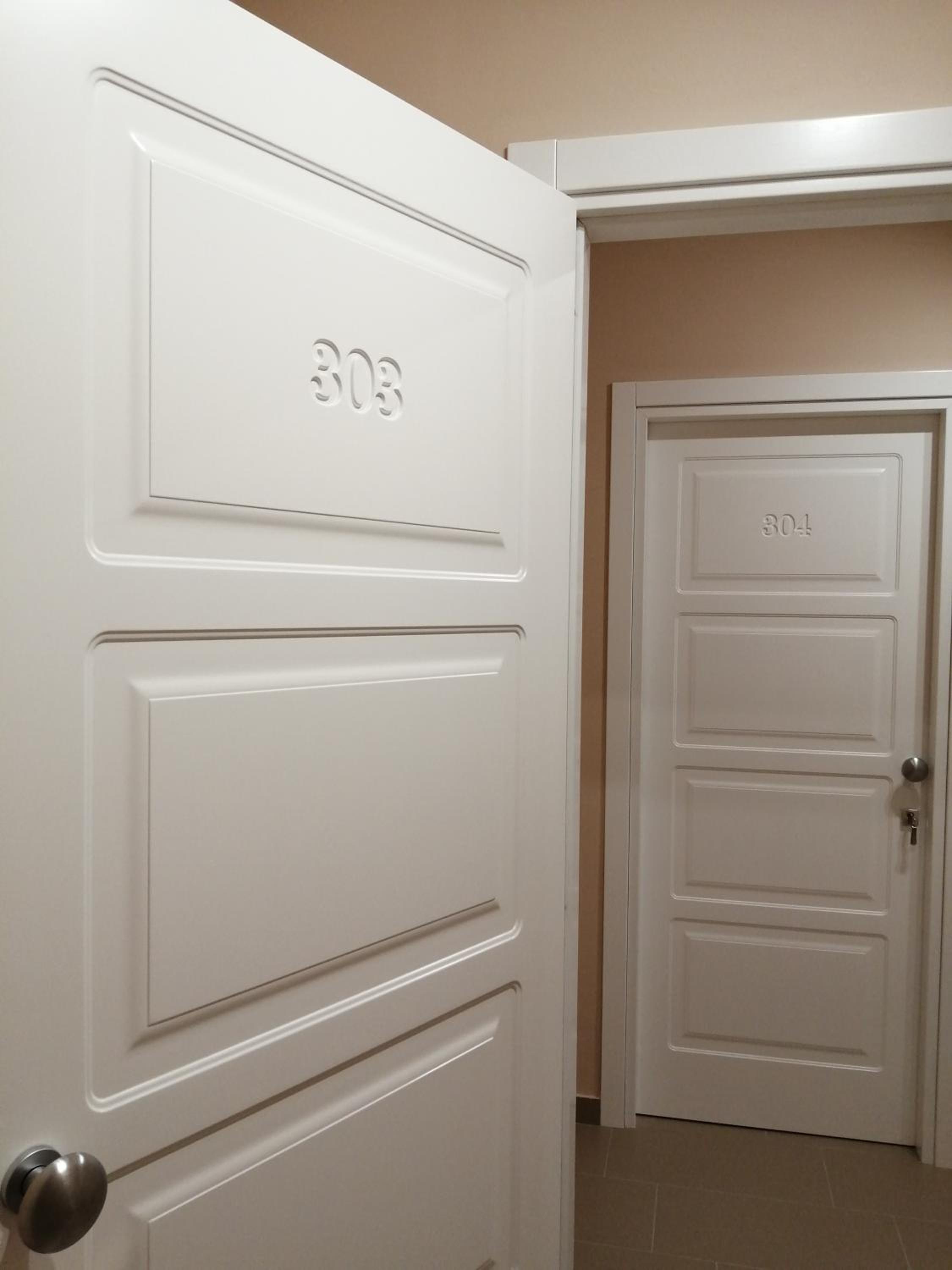 Deluxe Double Room - Photo 6
