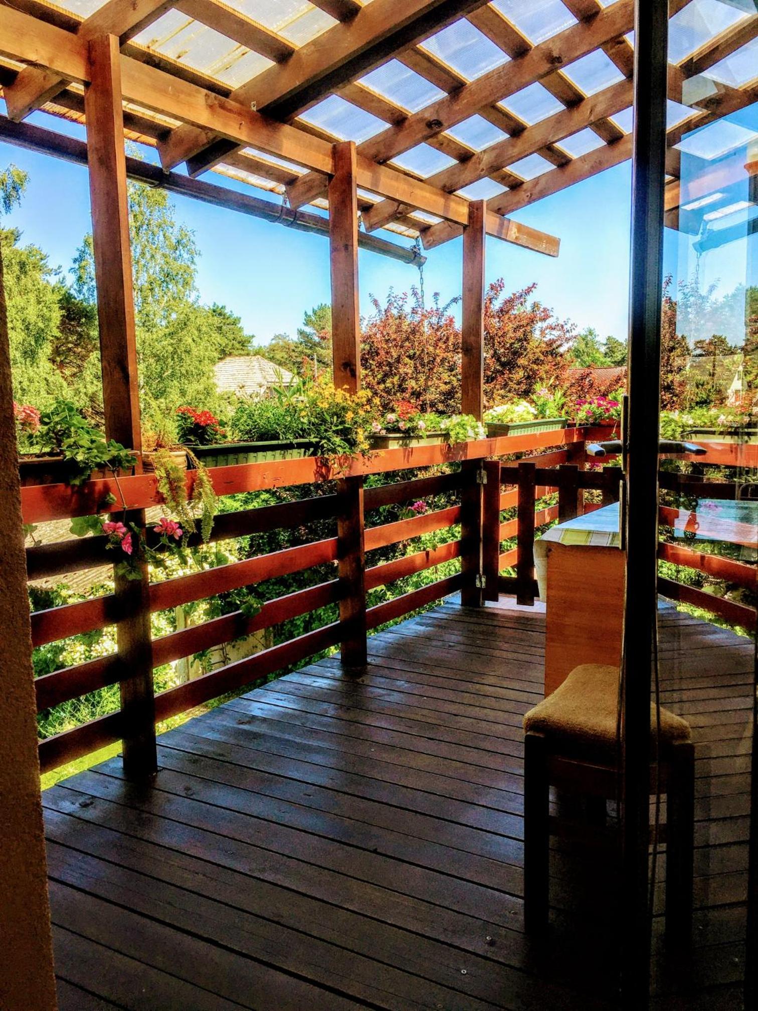 Family Room with Terrace - Photo 2