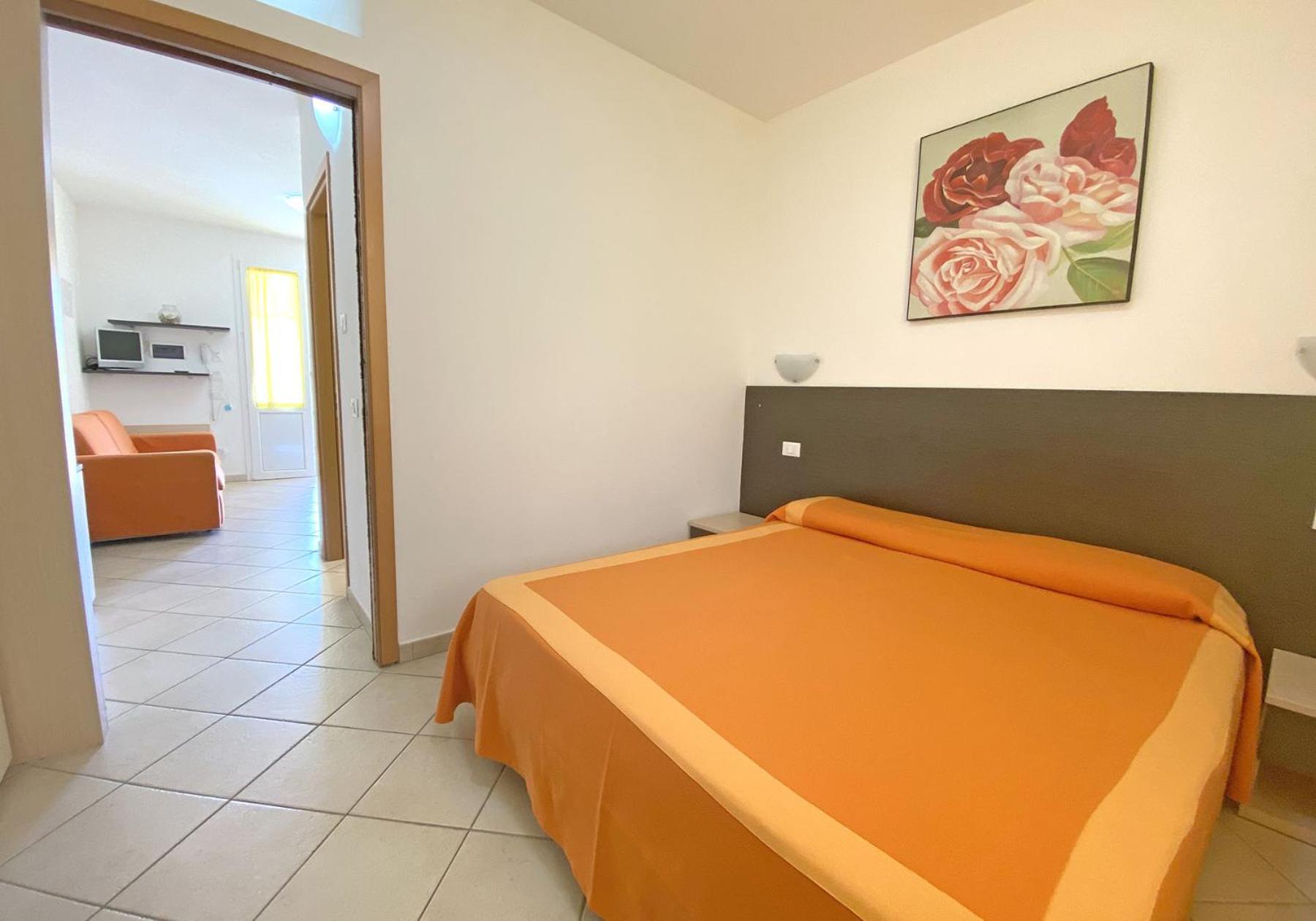 One-Bedroom Apartment (3 Adults) photo 1