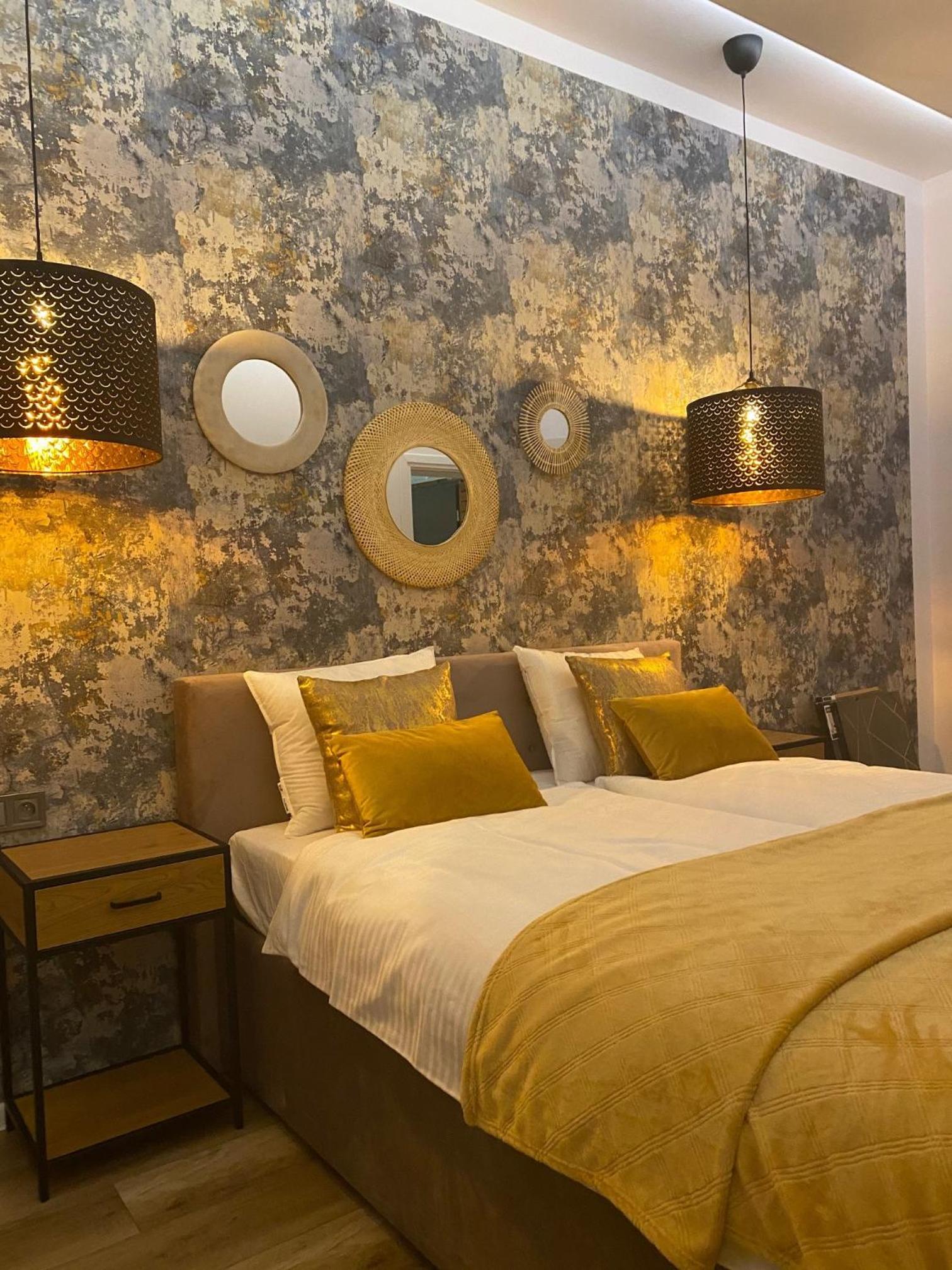 Superior Apartment - Photo 21