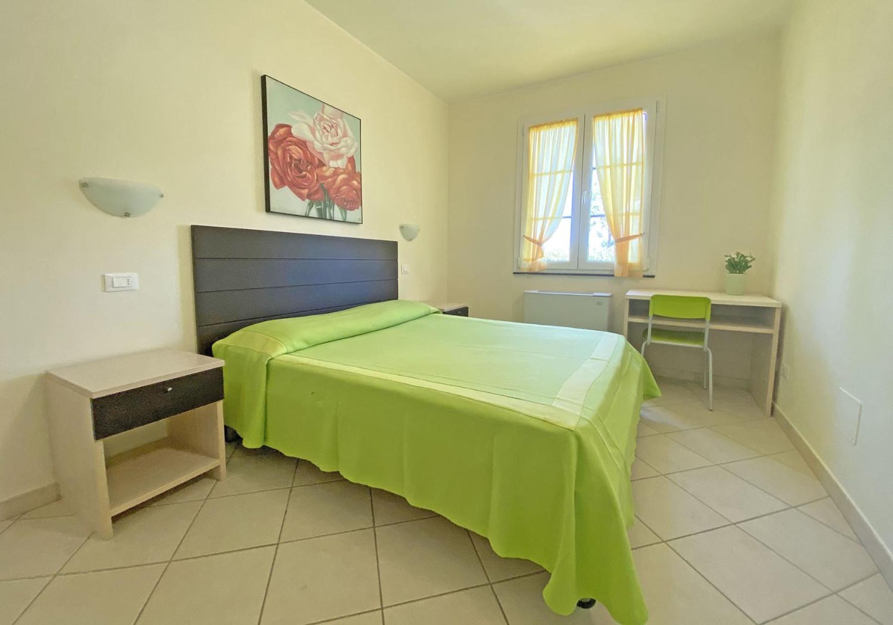 Standard Two-Bedroom Apartment photo 1