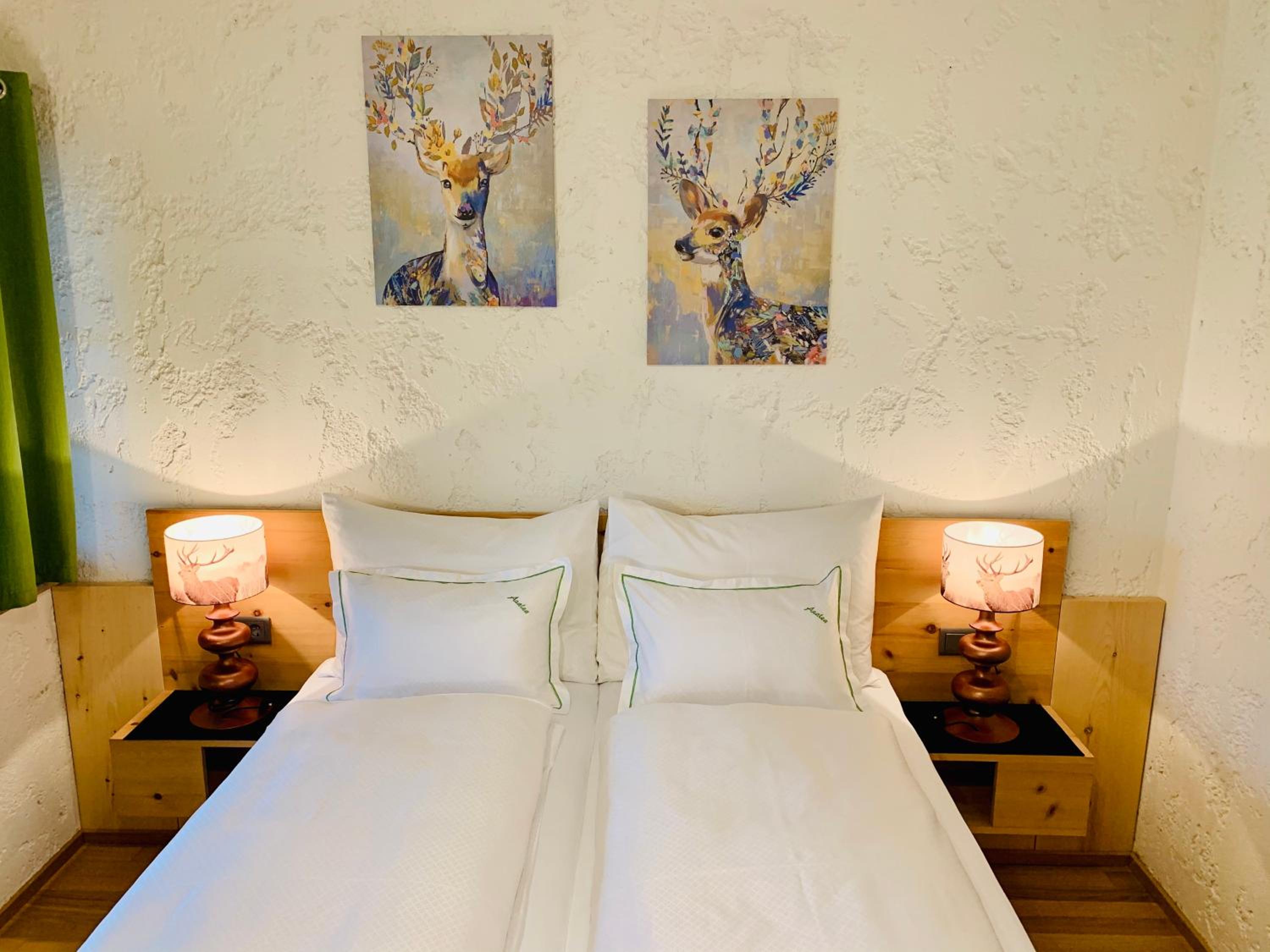Superior One-Bedroom Apartment with Balcony photo 1