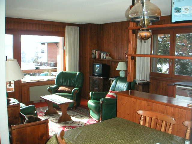 Two-Bedroom Apartment photo 2