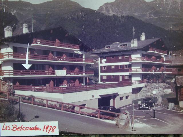 Apartment with Mountain View photo 3