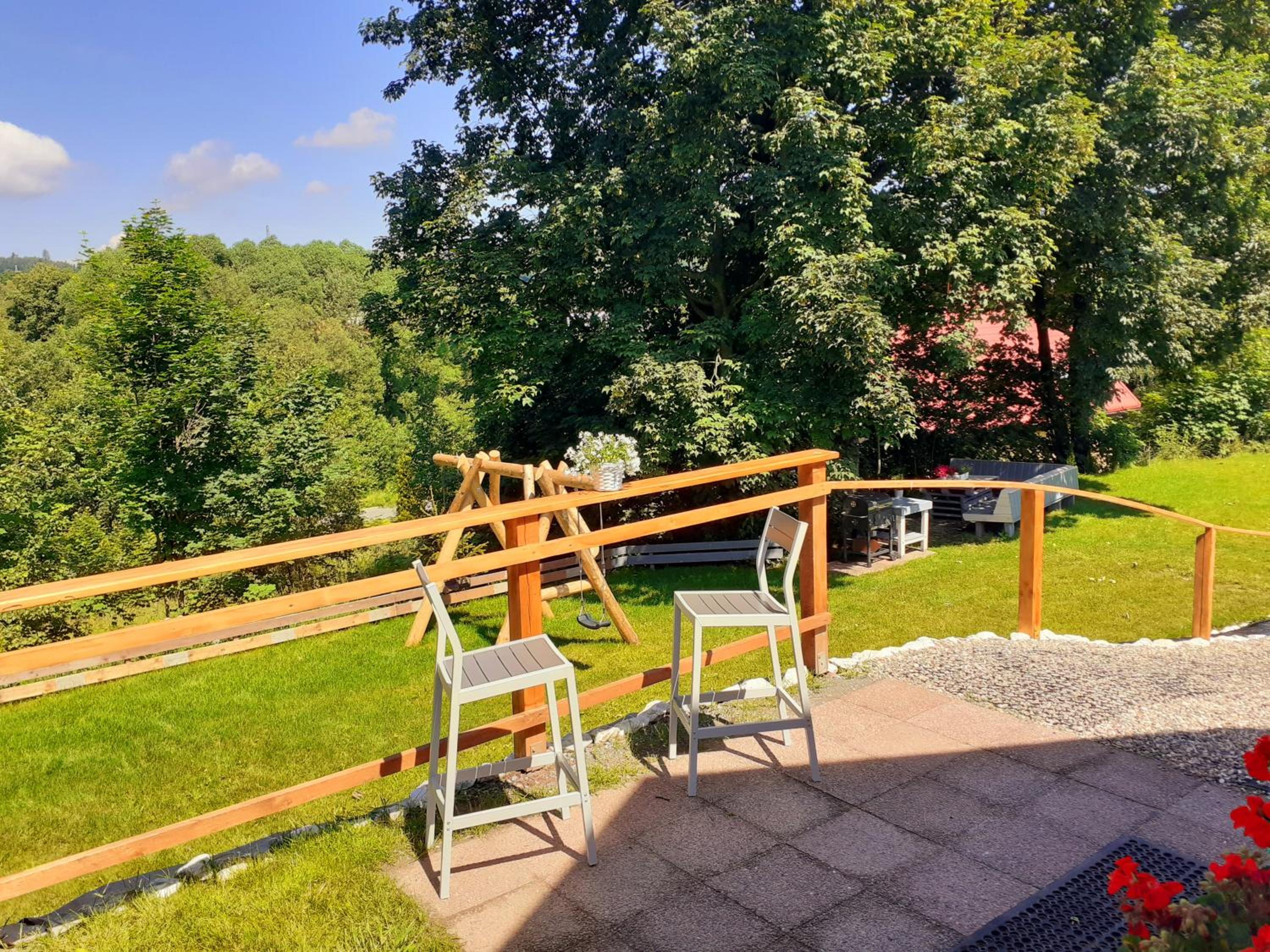 Chalet photo 3
