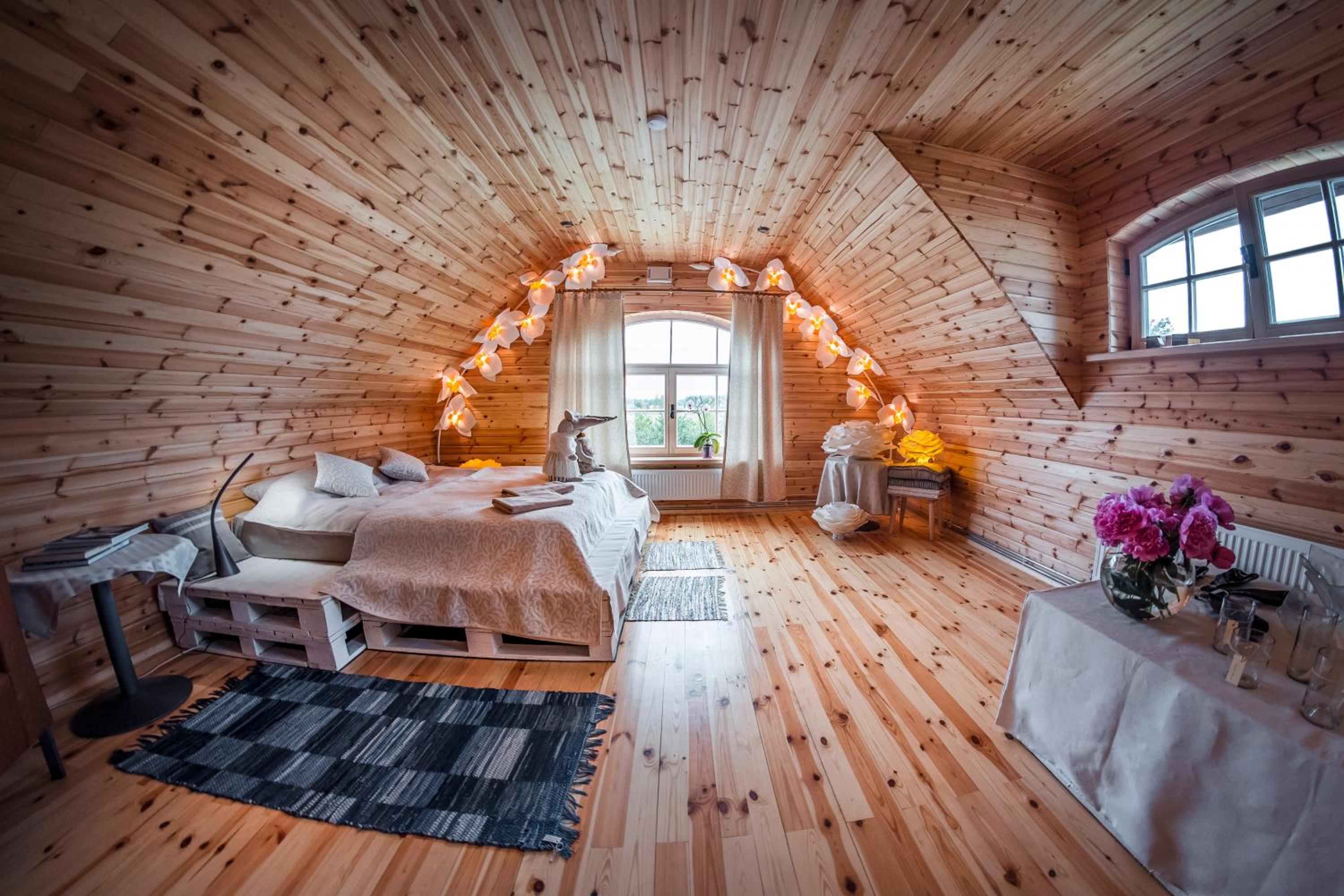 Two-Bedroom Villa - Photo 1