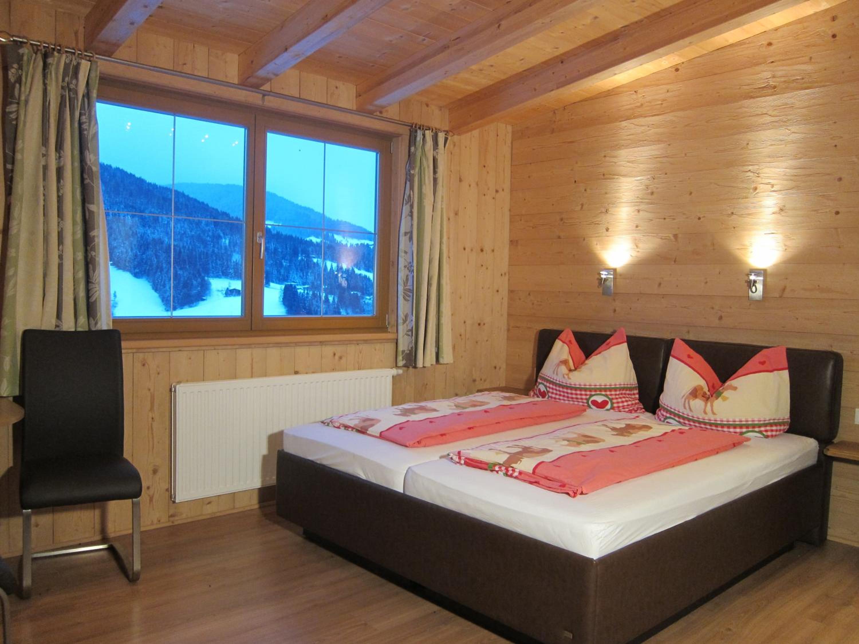 Two-Bedroom Apartment with Terrace photo 1