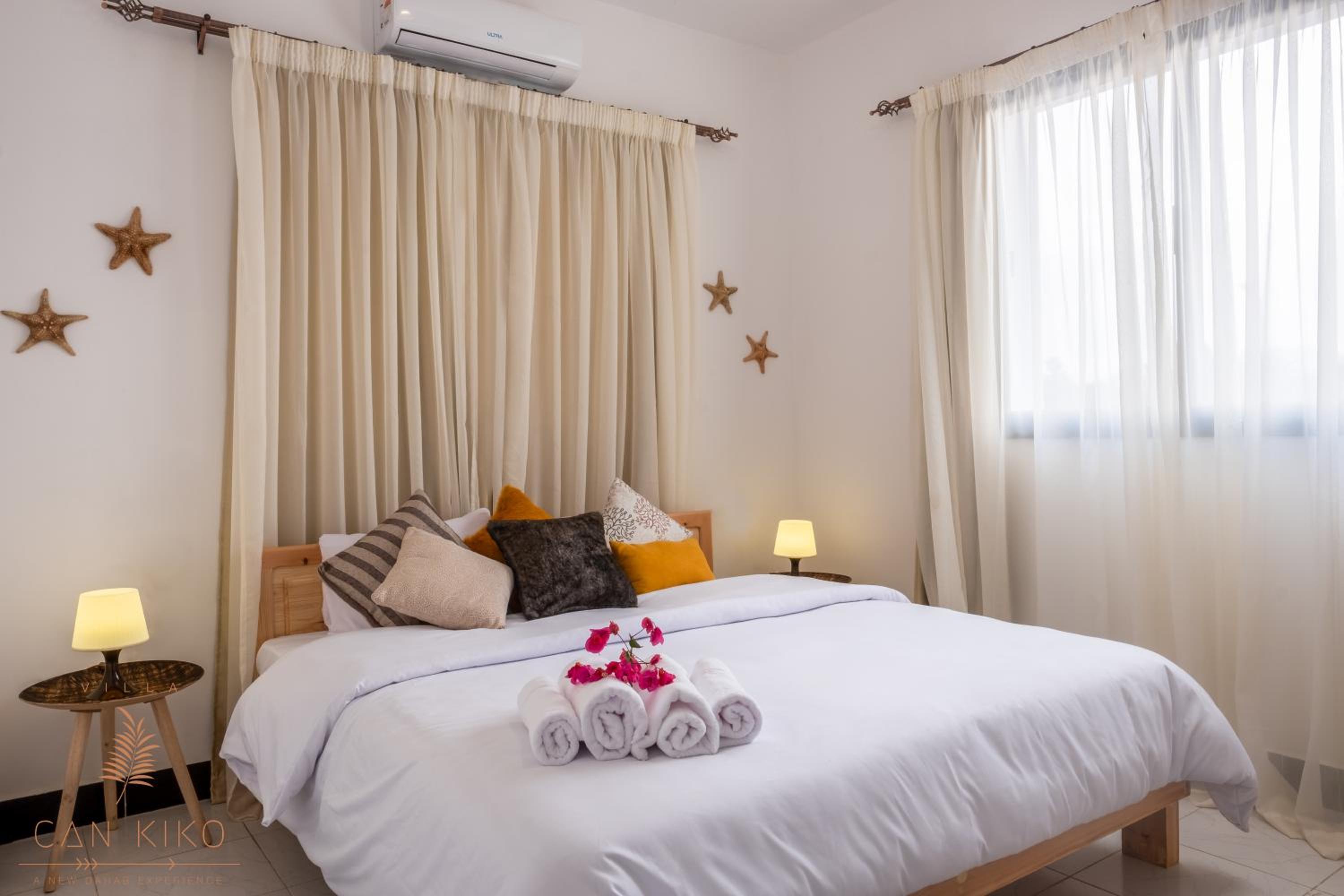 Two-Bedroom Apartment - Photo 19
