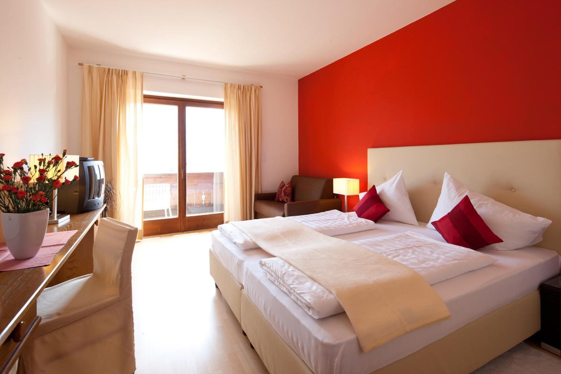 Deluxe Double Room photo 1