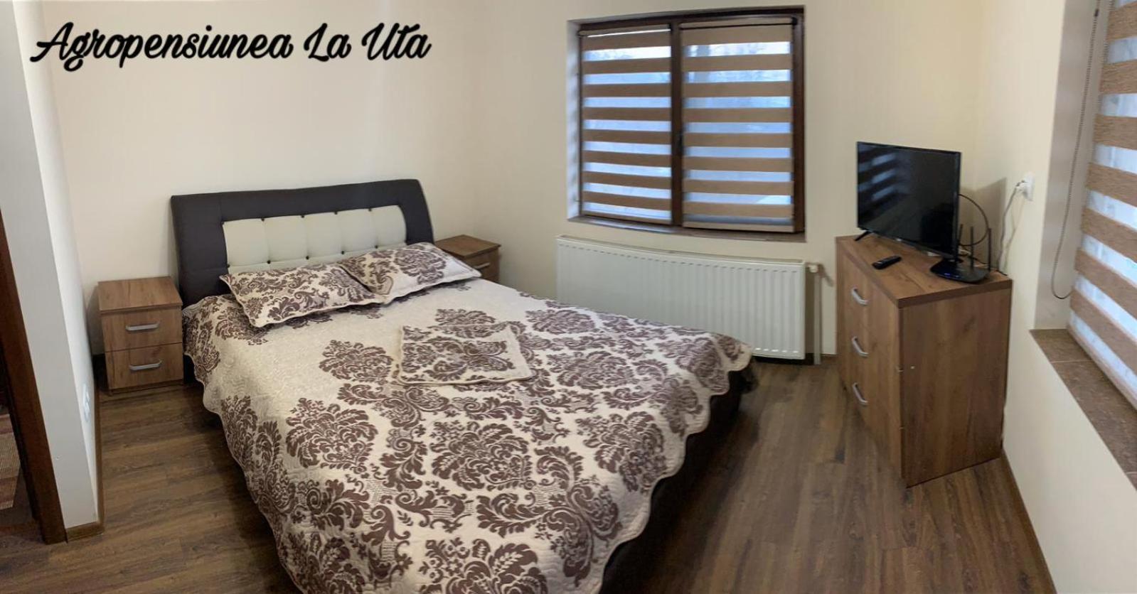 Double Room photo 1