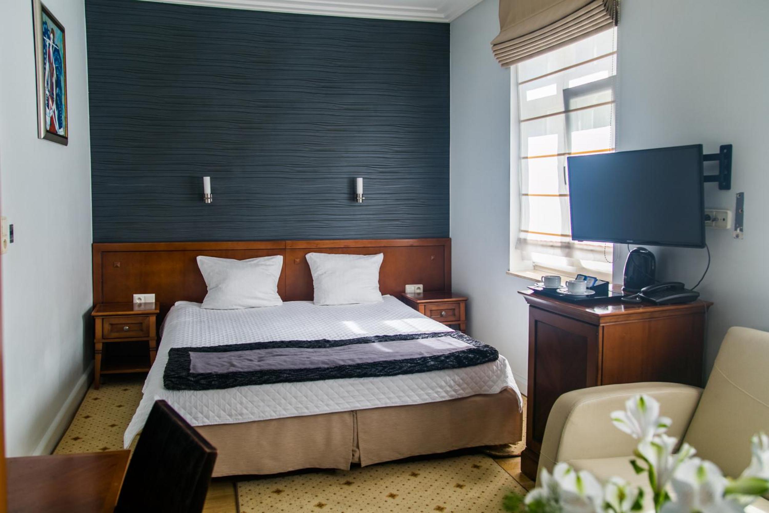Double Room with Garden View photo 2
