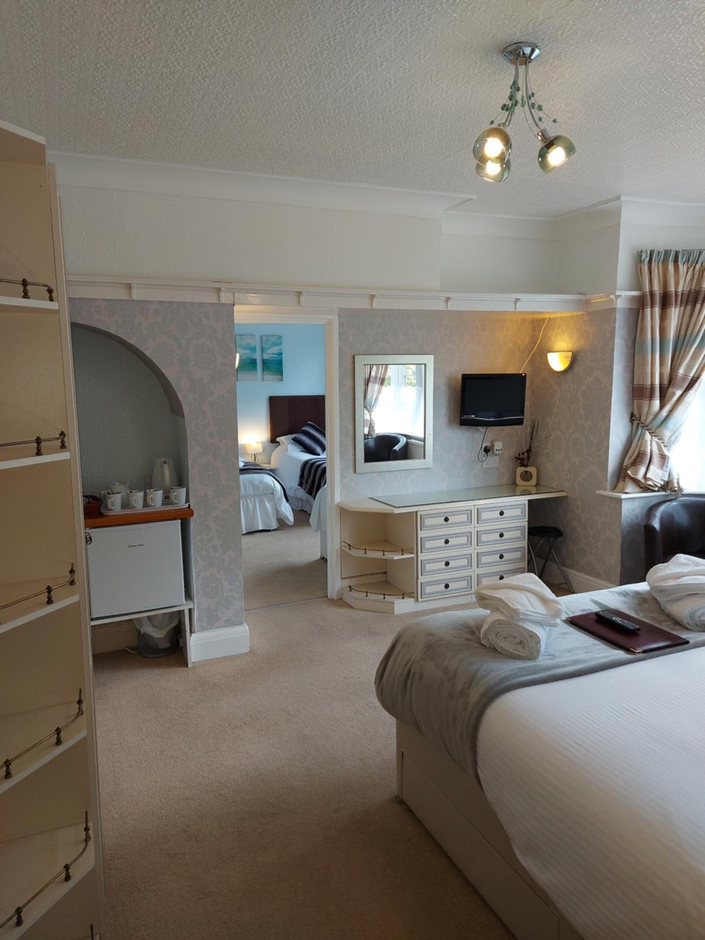 Family Suite photo 1